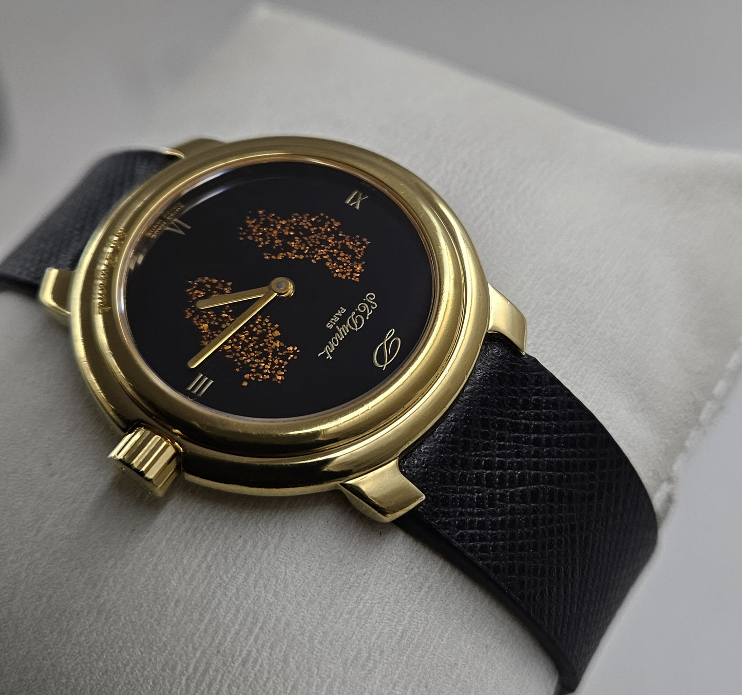 S.T. Dupont 193