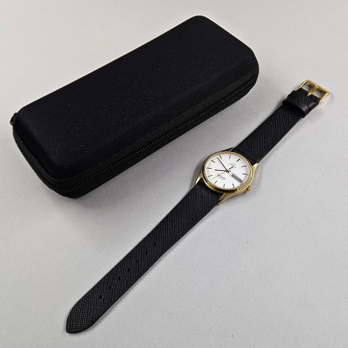 Omega Seamaster 196.0268