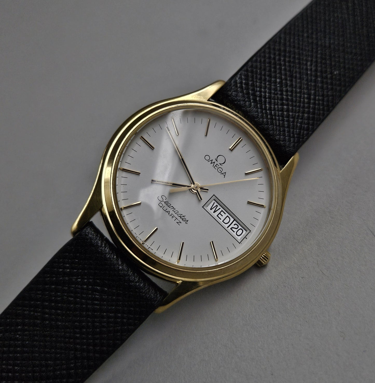 Omega Seamaster 196.0268