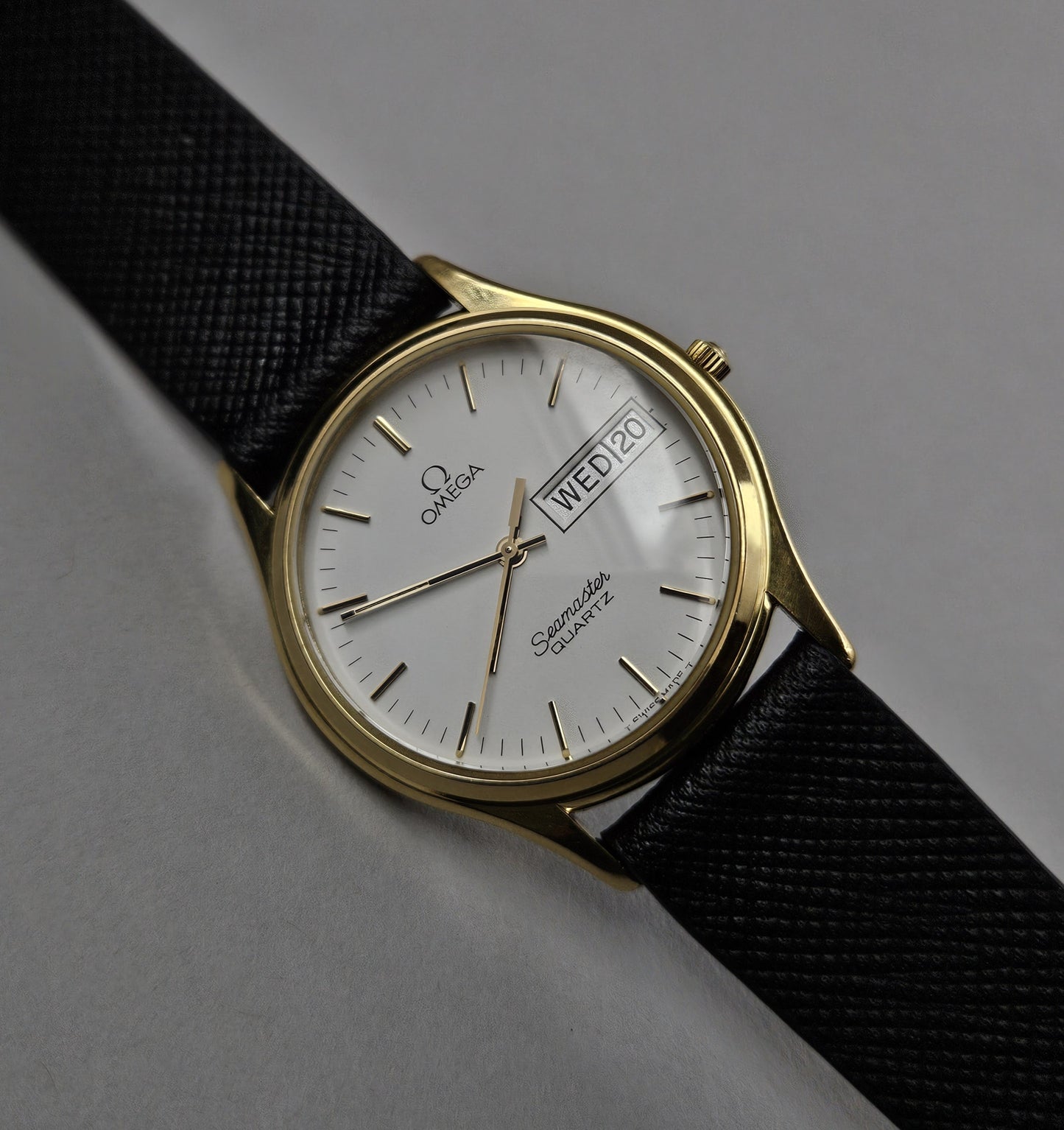 Omega Seamaster 196.0268