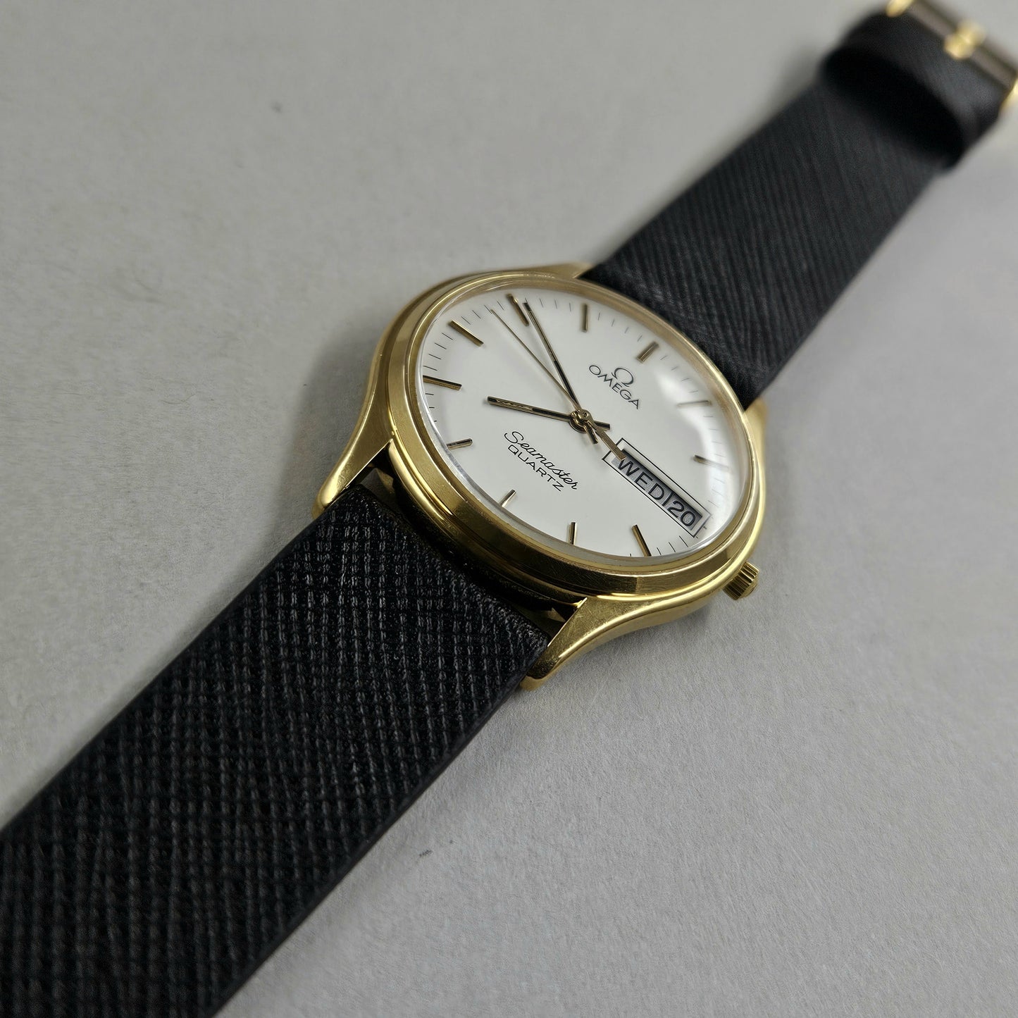 Omega Seamaster 196.0268