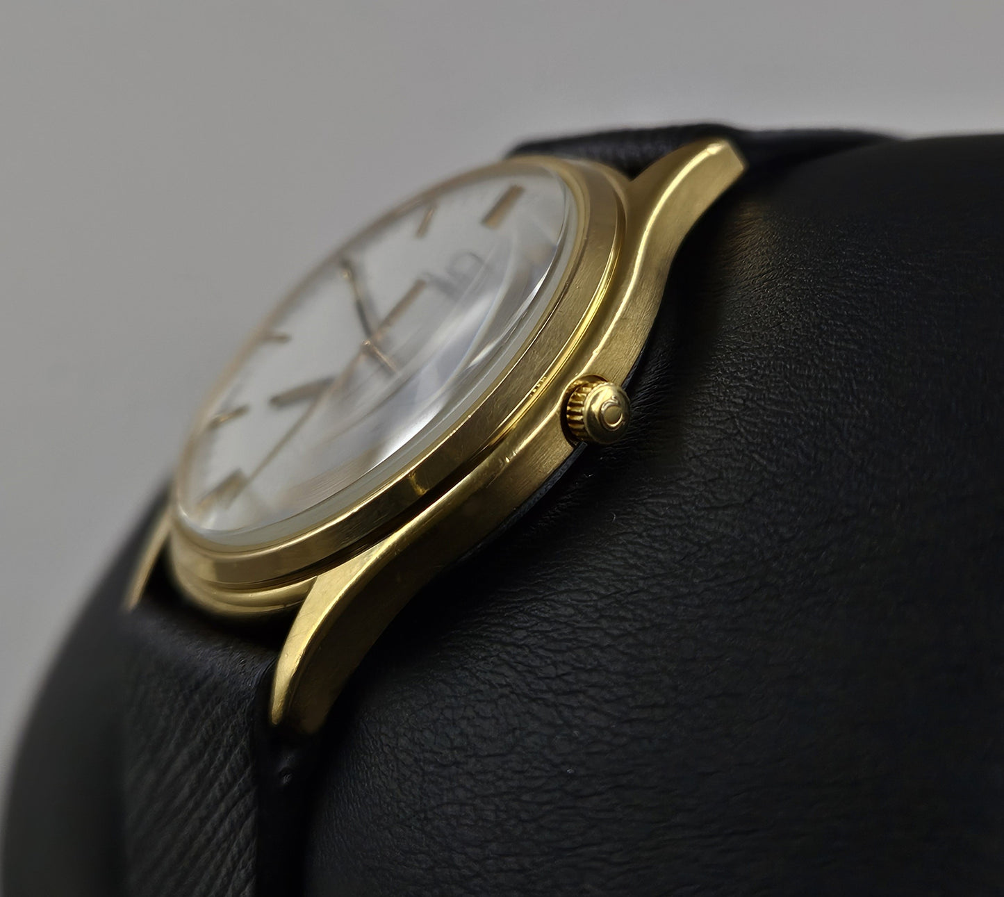 Omega Seamaster 196.0268
