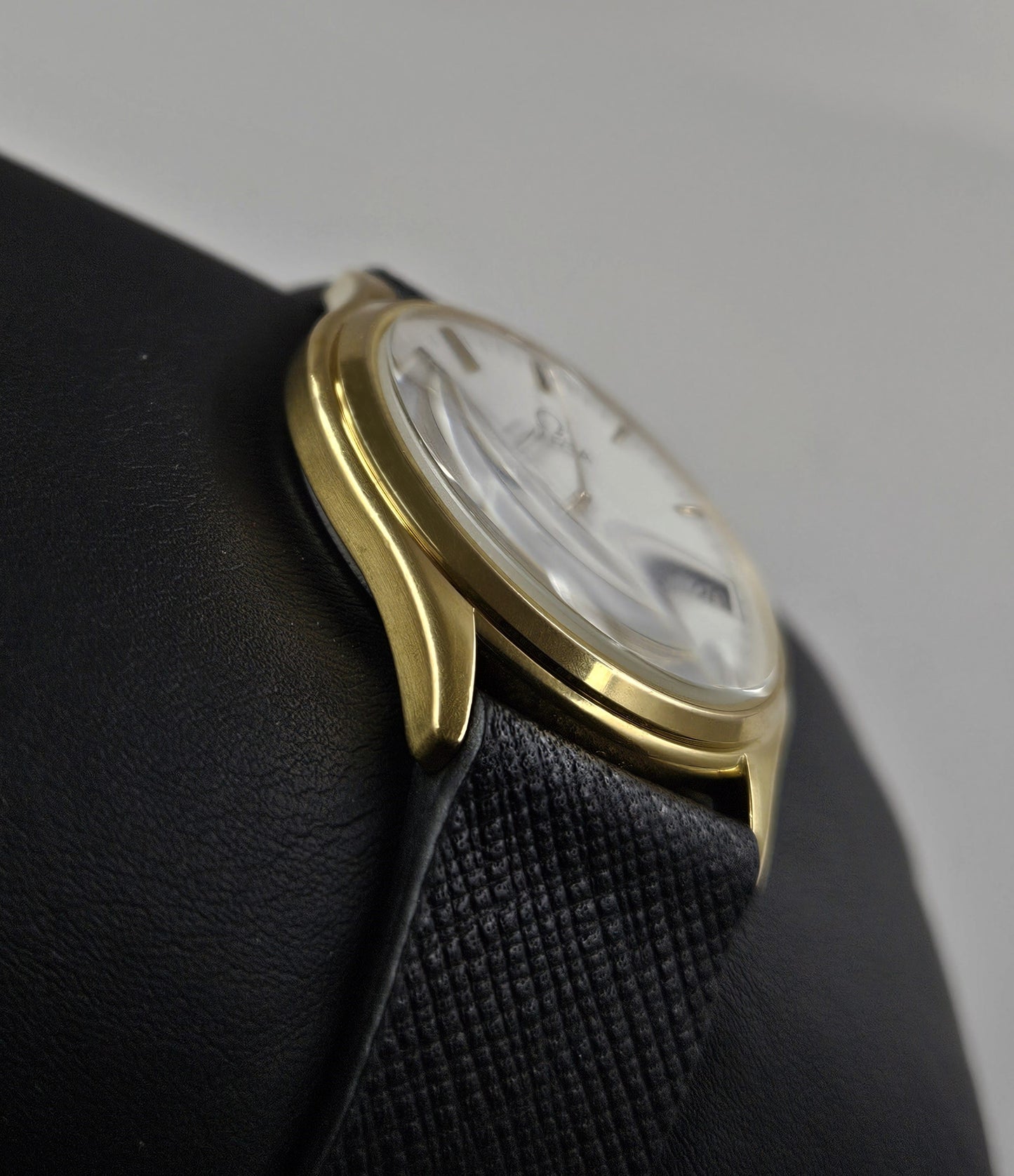 Omega Seamaster 196.0268