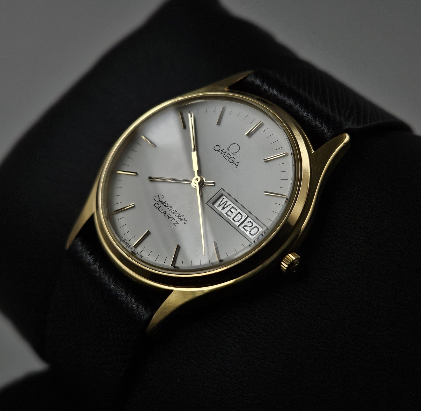 Omega Seamaster 196.0268