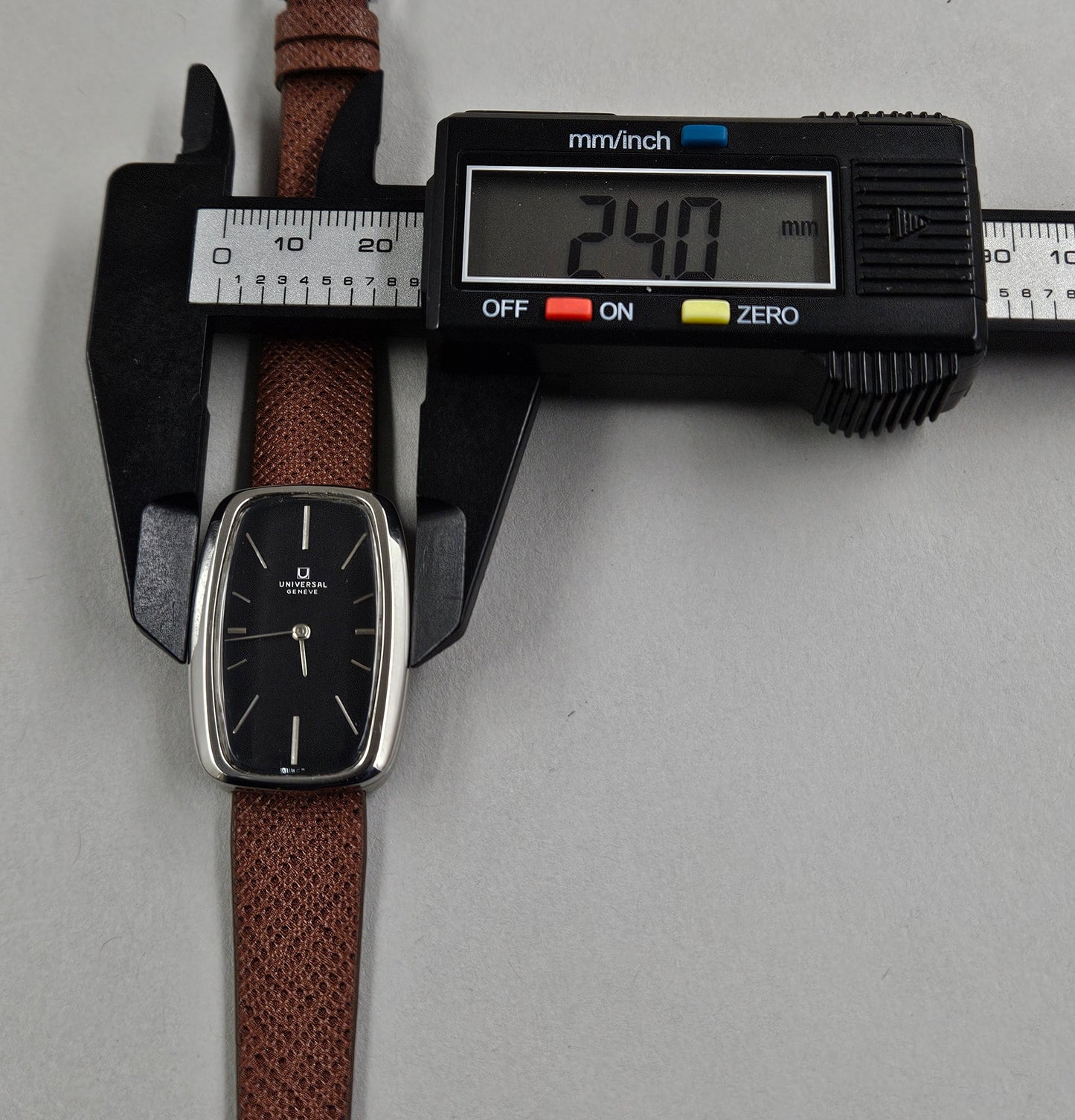 Universal Geneve Lady 2 507 071