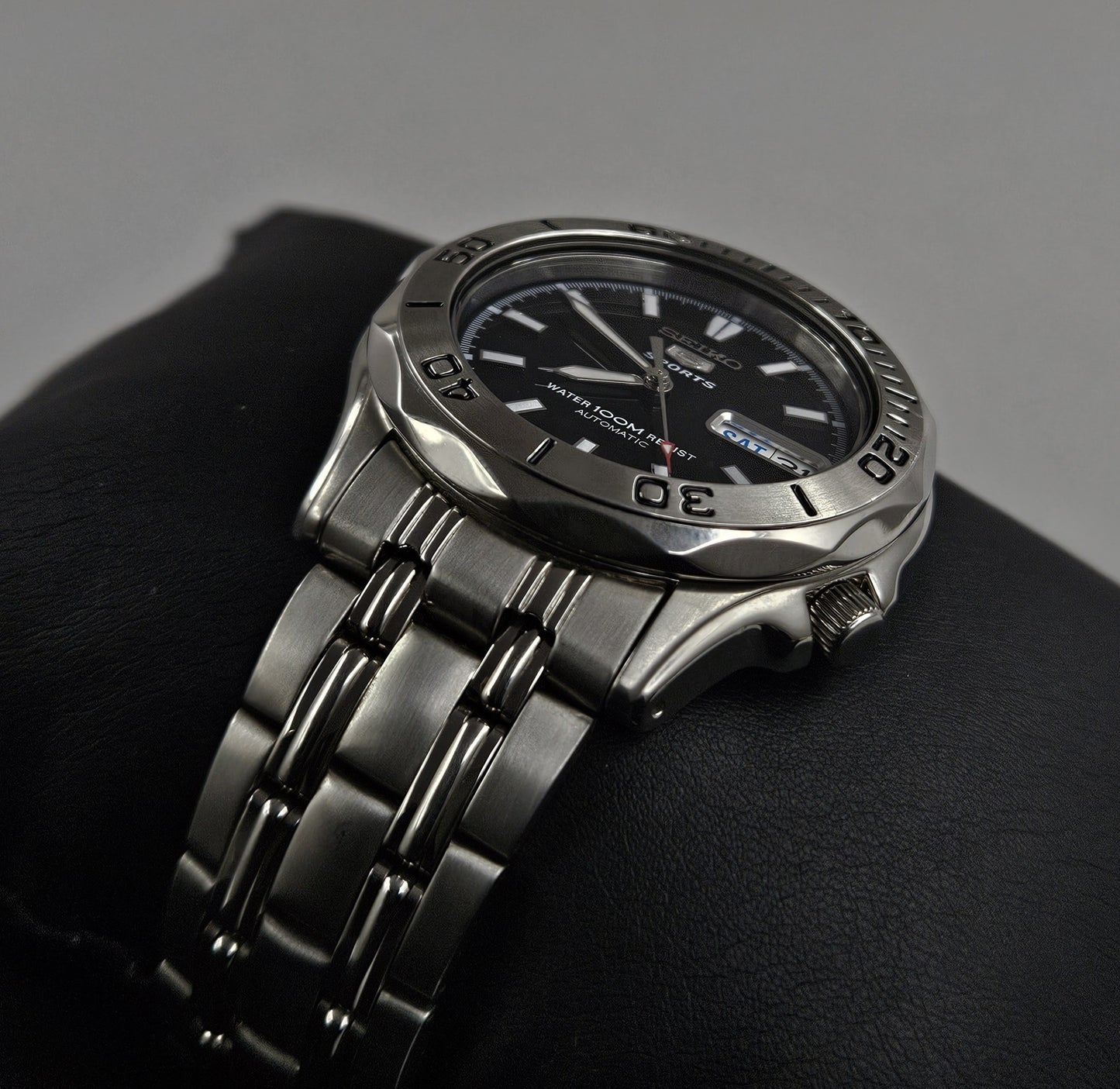 Seiko 5 Sports 7S26-01G0
