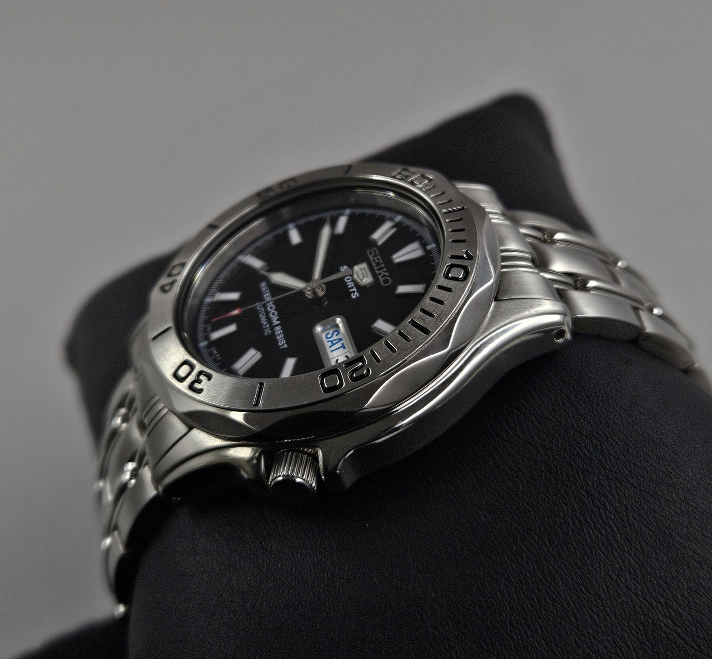Seiko 5 Sports 7S26-01G0