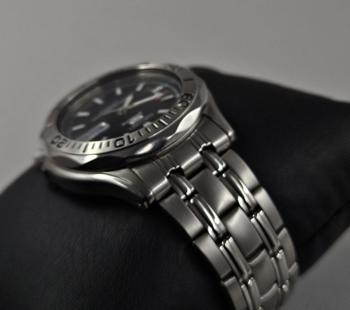 Seiko 5 Sports 7S26-01G0