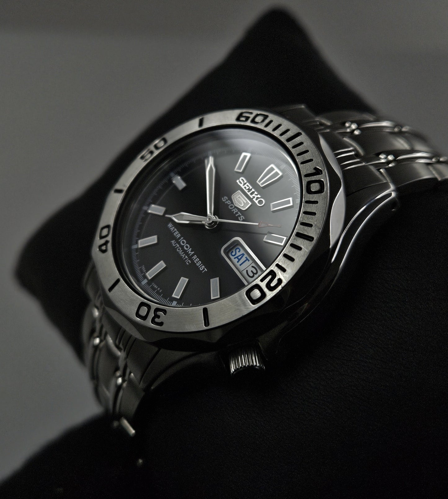 Seiko 5 Sports 7S26-01G0