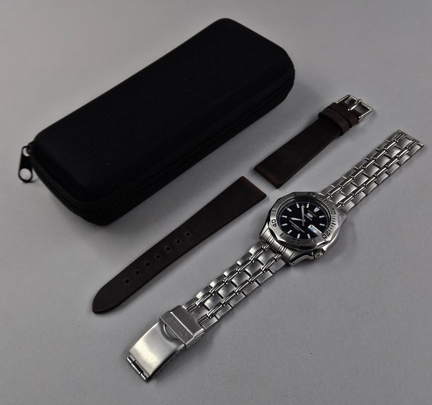 Seiko 5 Sports 7S26-01G0
