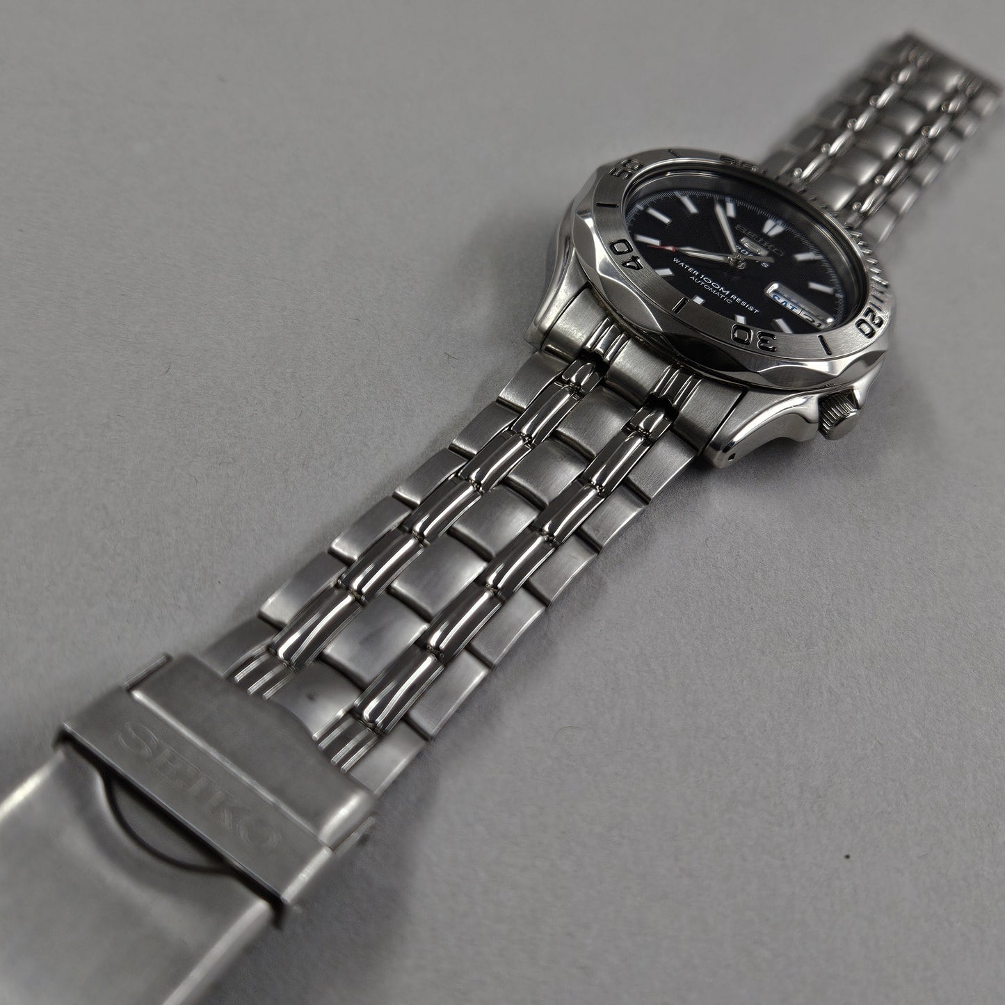 Seiko 5 Sports 7S26-01G0