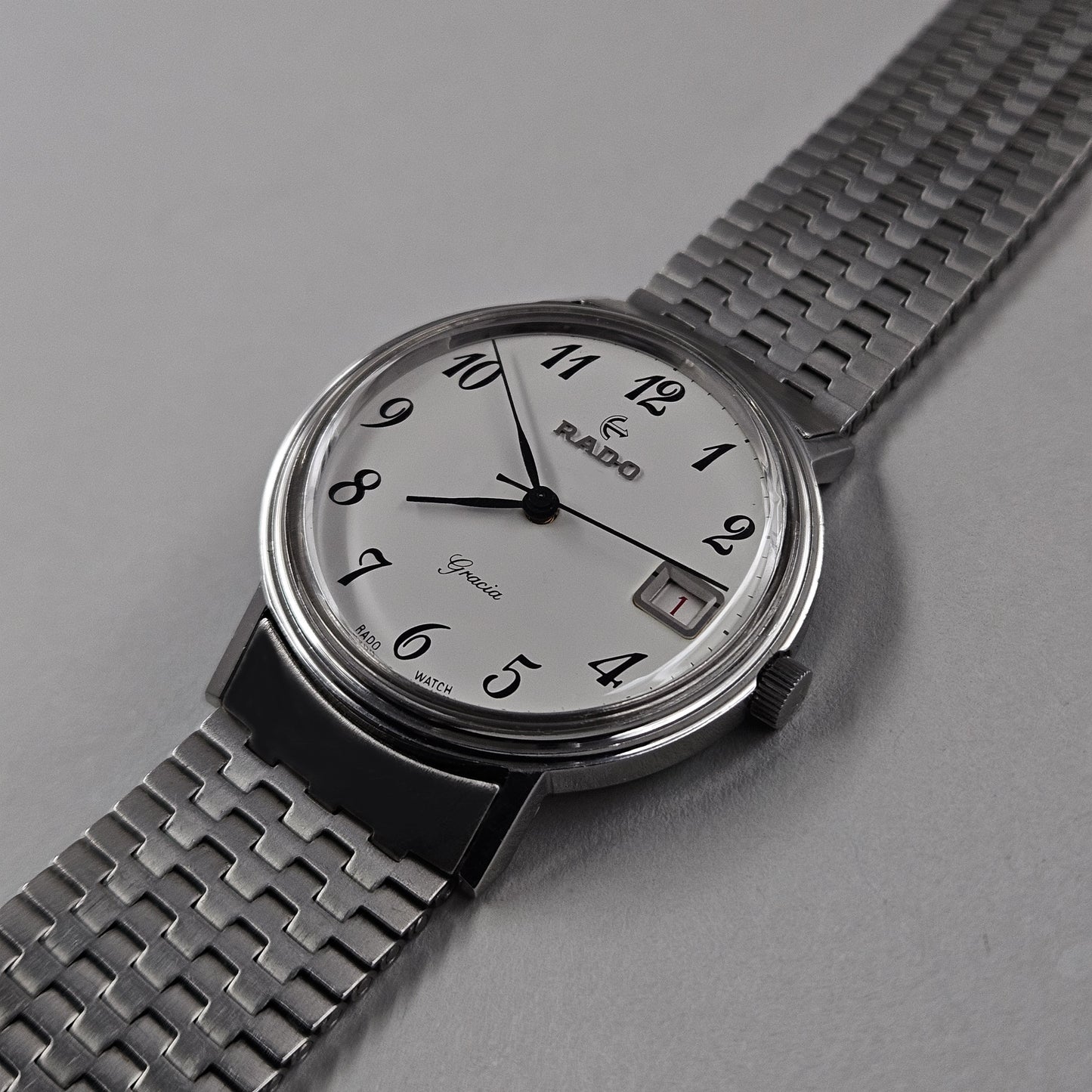 Rado Gracia 405