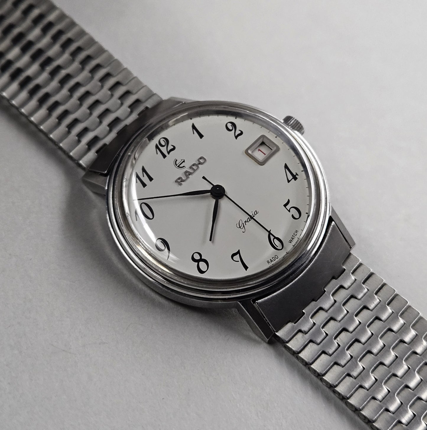 Rado Gracia 405