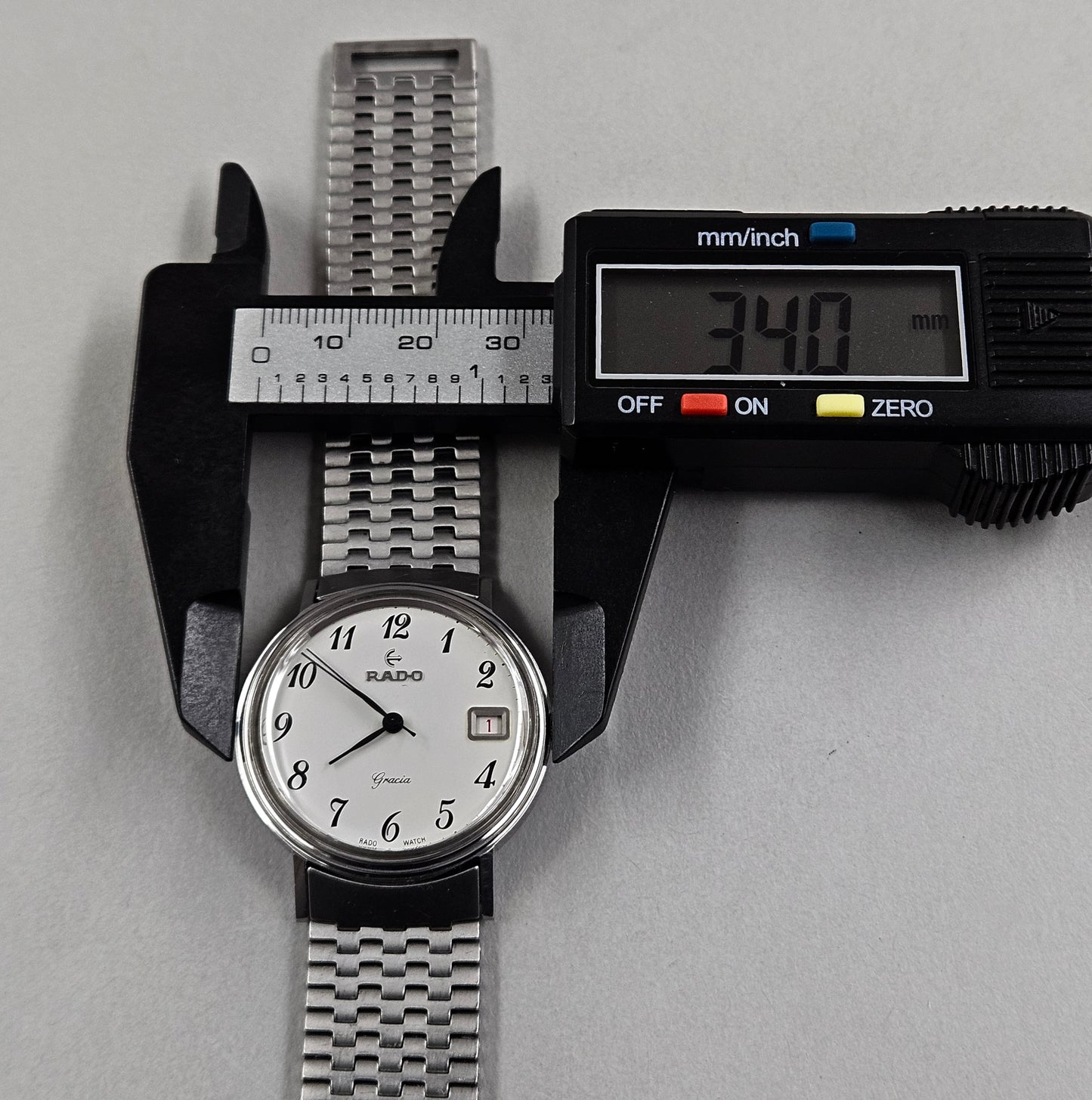 Rado Gracia 405
