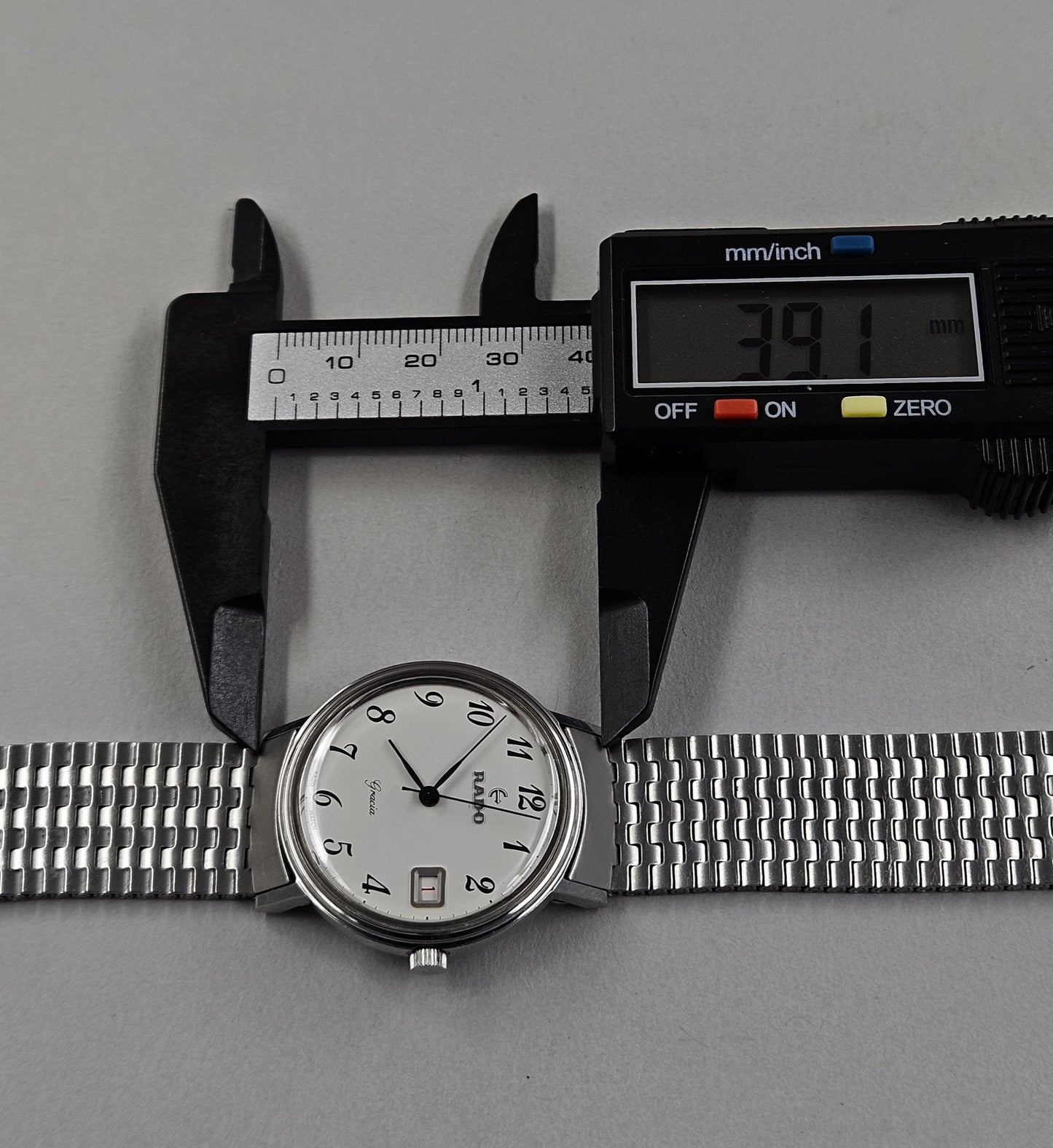 Rado Gracia 405