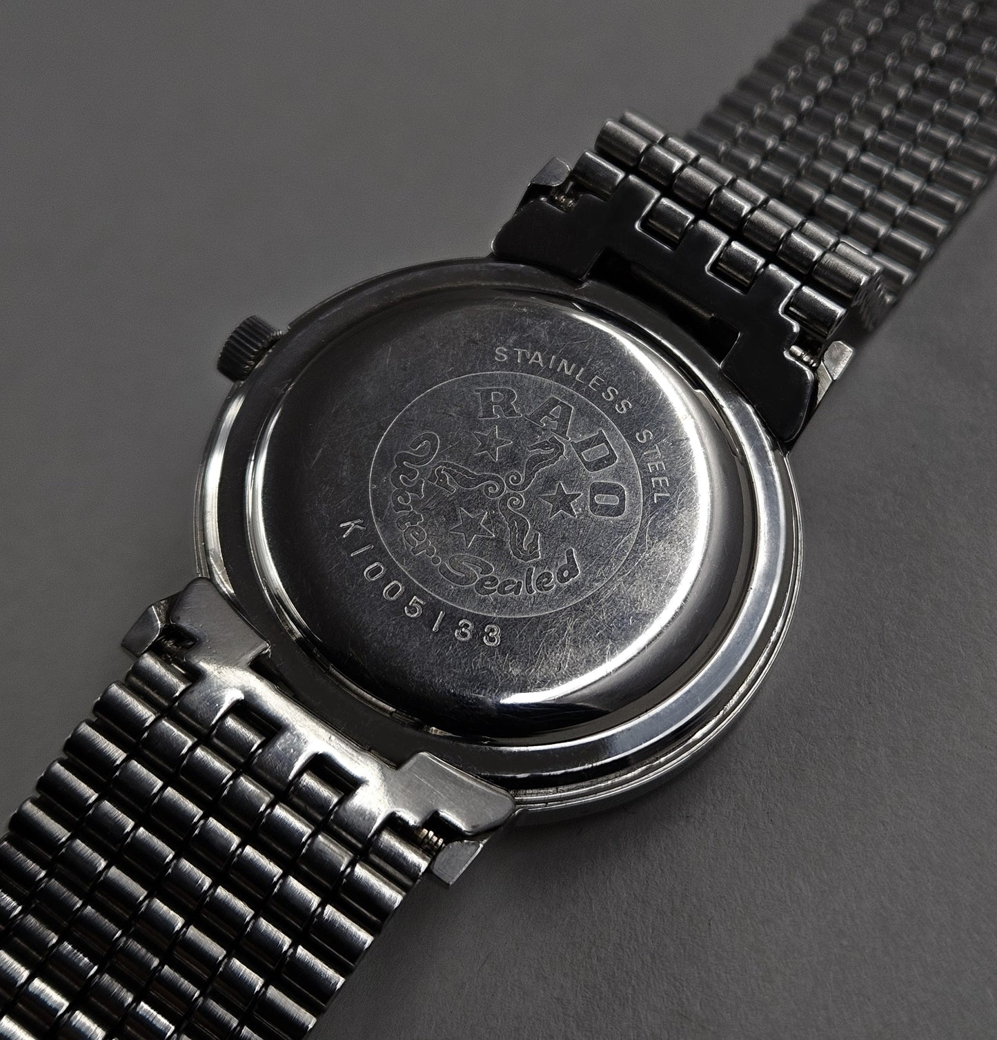 Rado Gracia 405