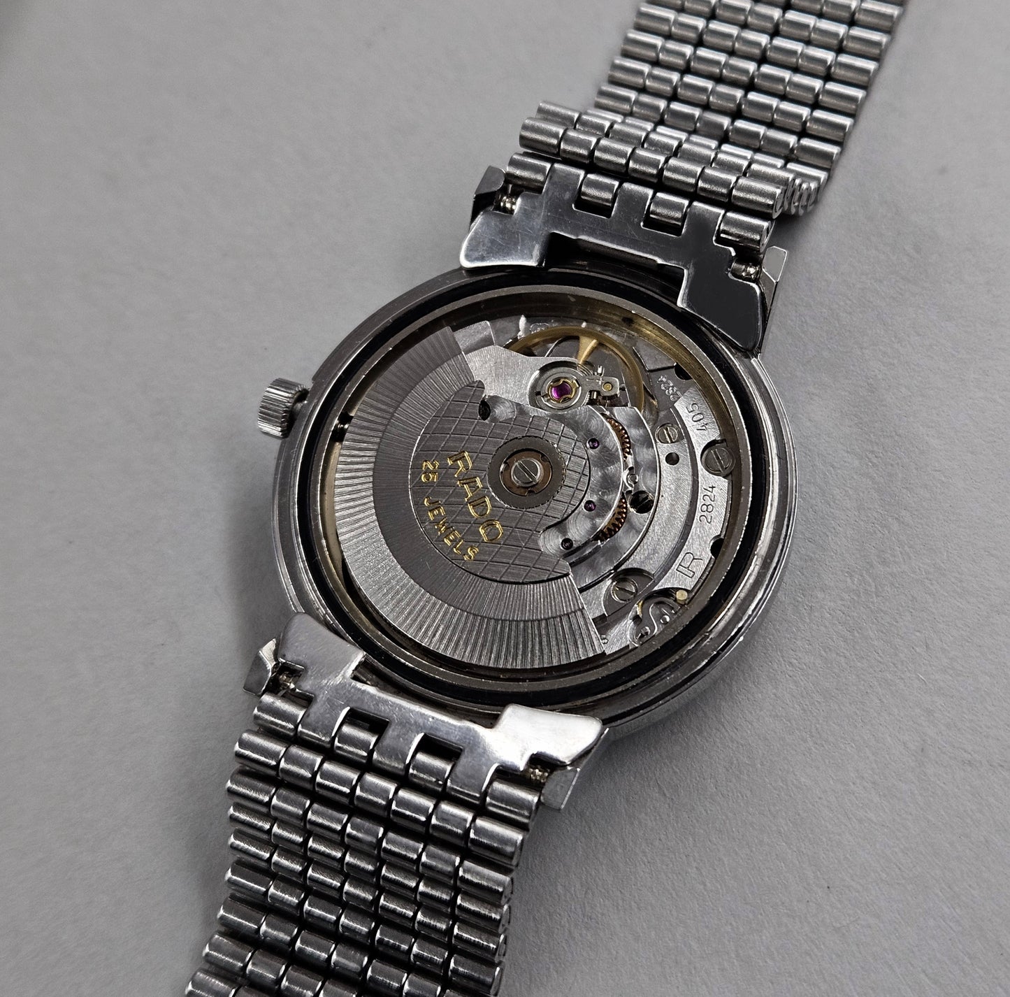 Rado Gracia 405