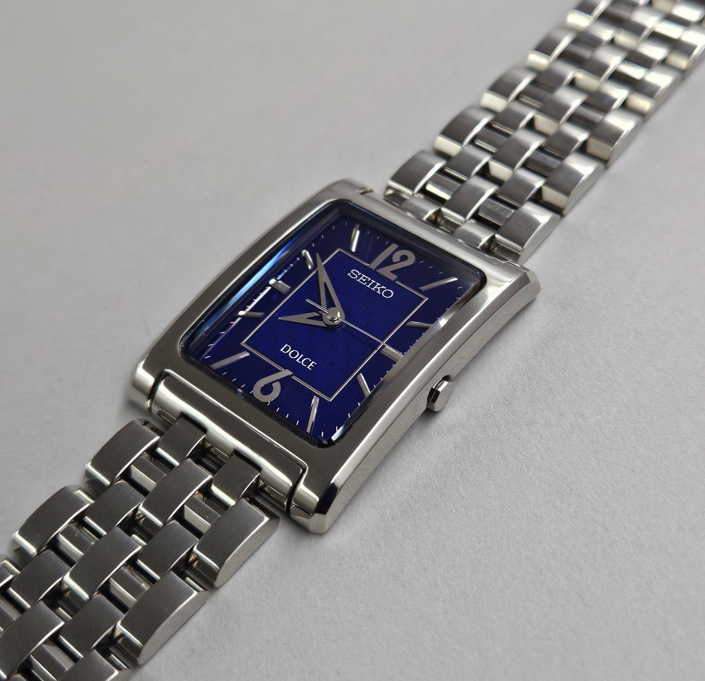 Seiko Dolce 4J41-0AC0