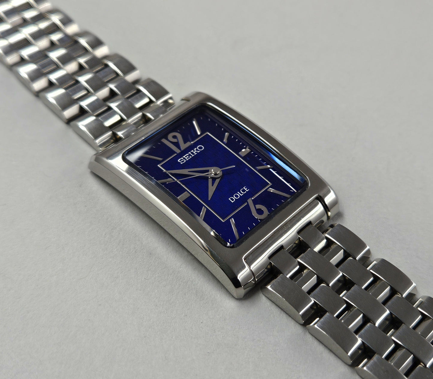 Seiko Dolce 4J41-0AC0