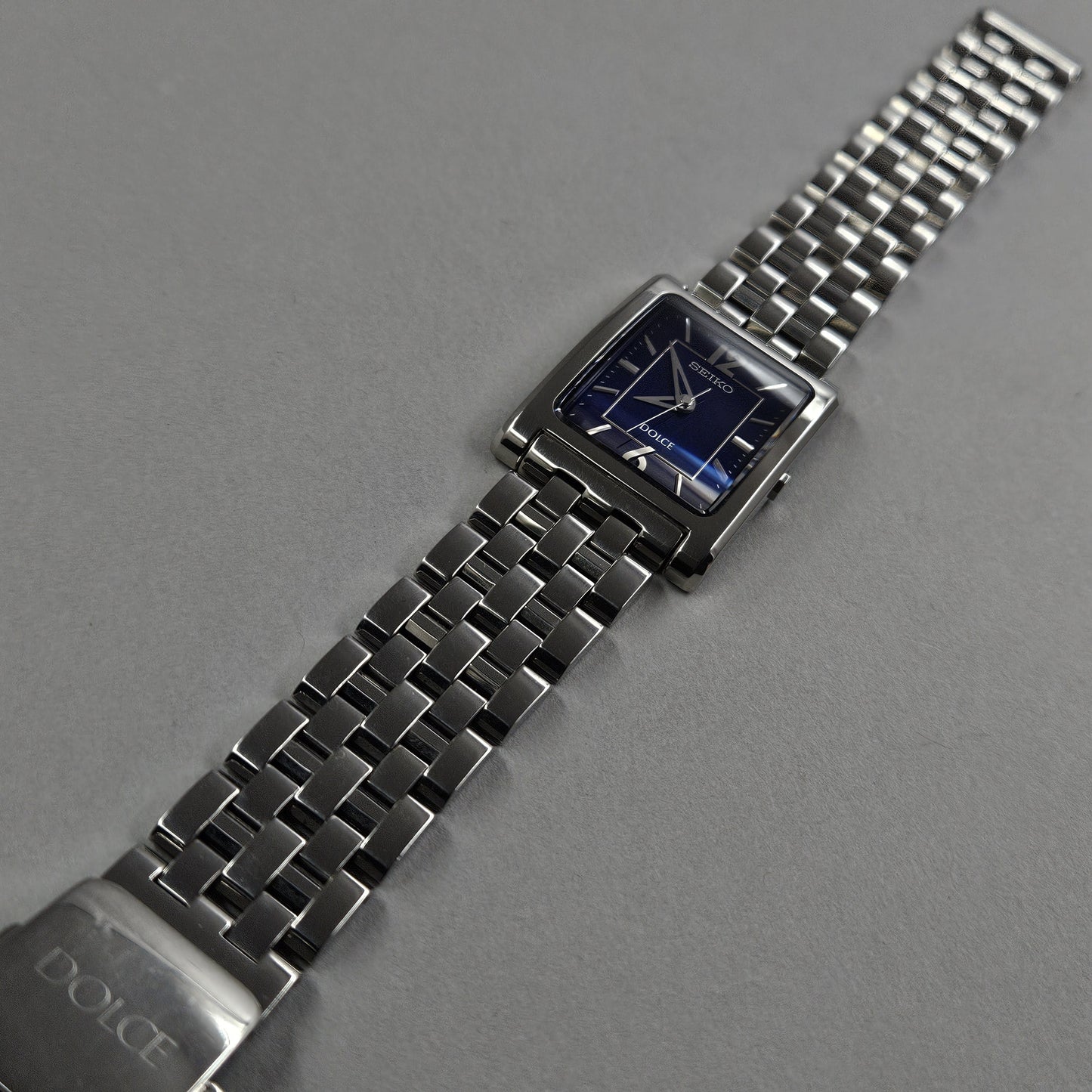 Seiko Dolce 4J41-0AC0