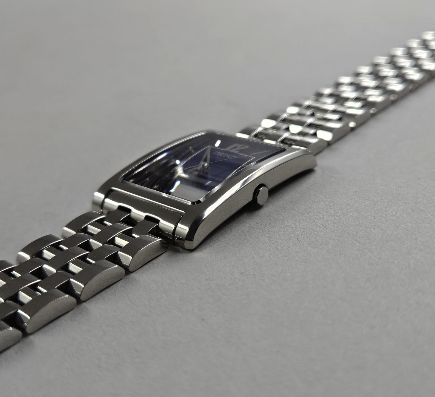 Seiko Dolce 4J41-0AC0