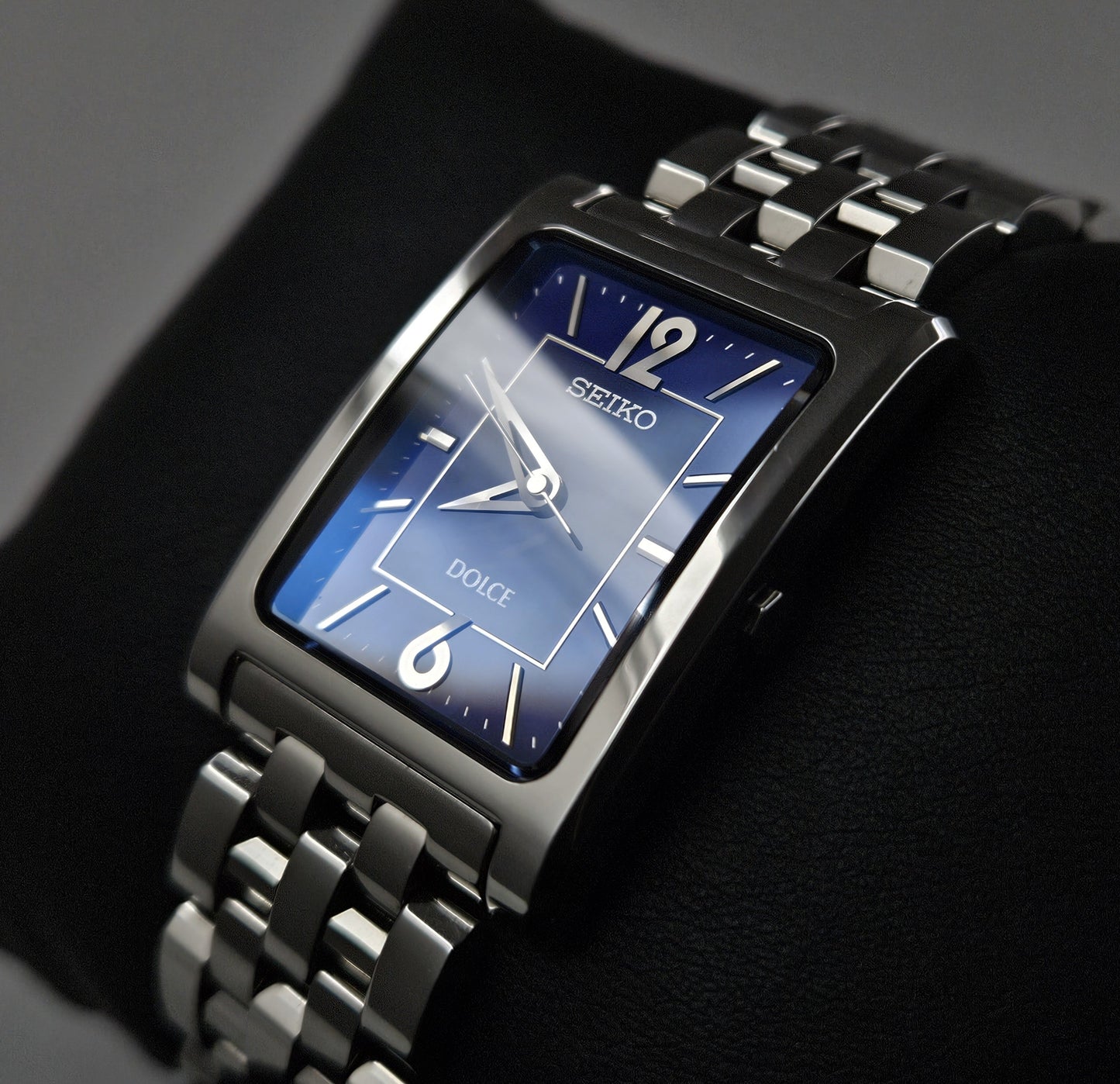 Seiko Dolce 4J41-0AC0