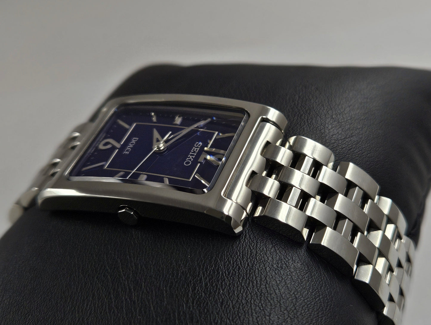 Seiko Dolce 4J41-0AC0