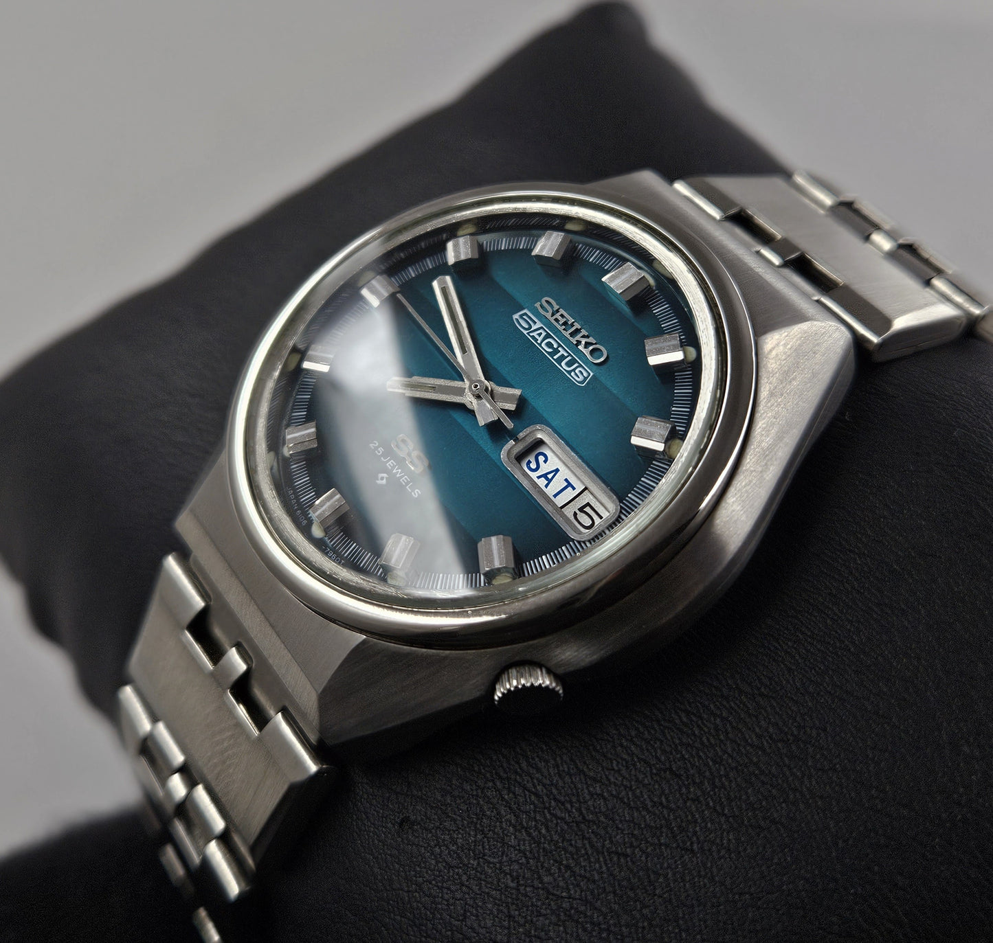 Seiko 5 Actus SS6106-7690