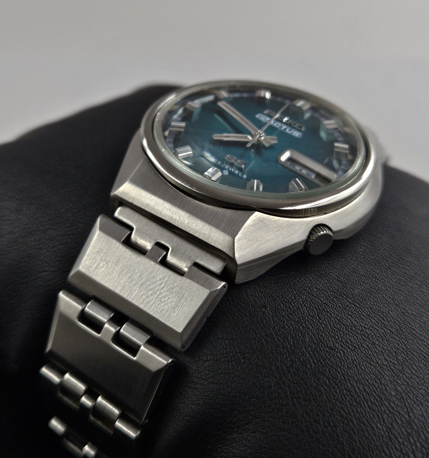 Seiko 5 Actus SS6106-7690