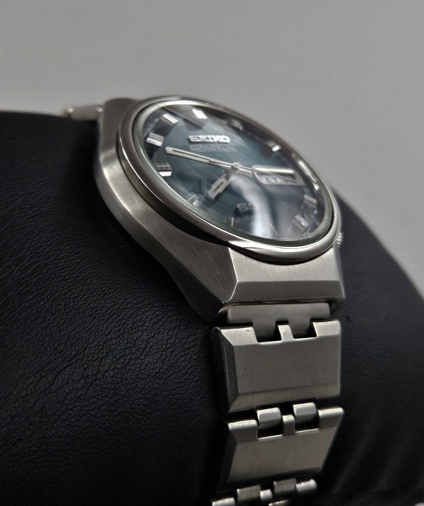 Seiko 5 Actus SS6106-7690