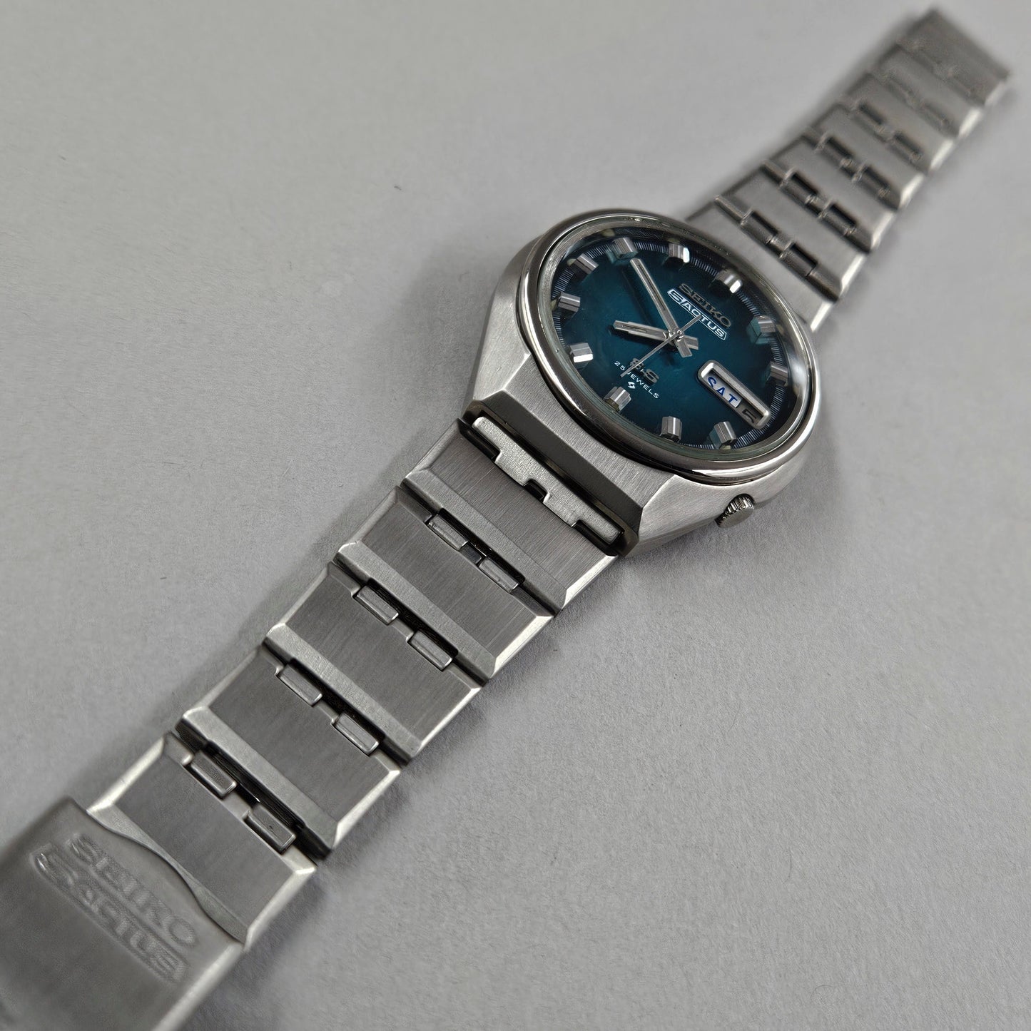 Seiko 5 Actus SS6106-7690