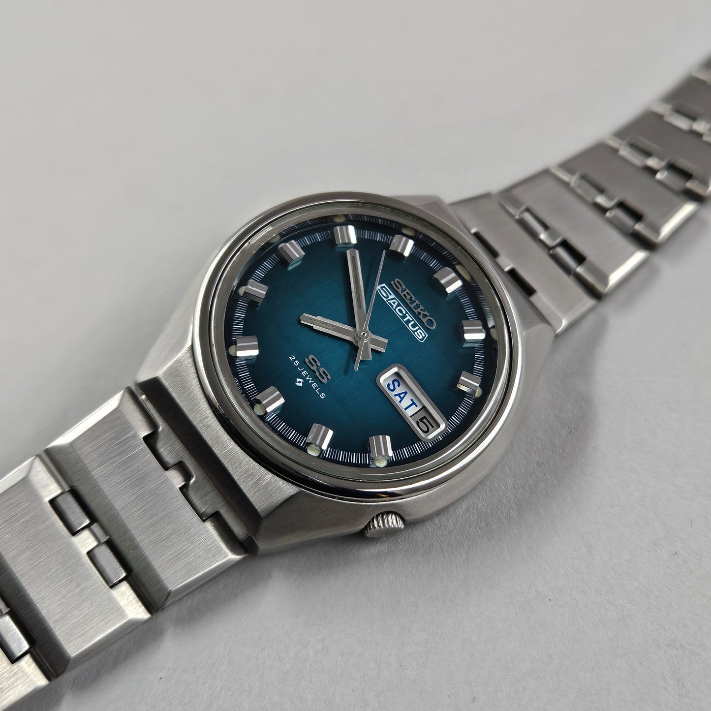 Seiko 5 Actus SS6106-7690