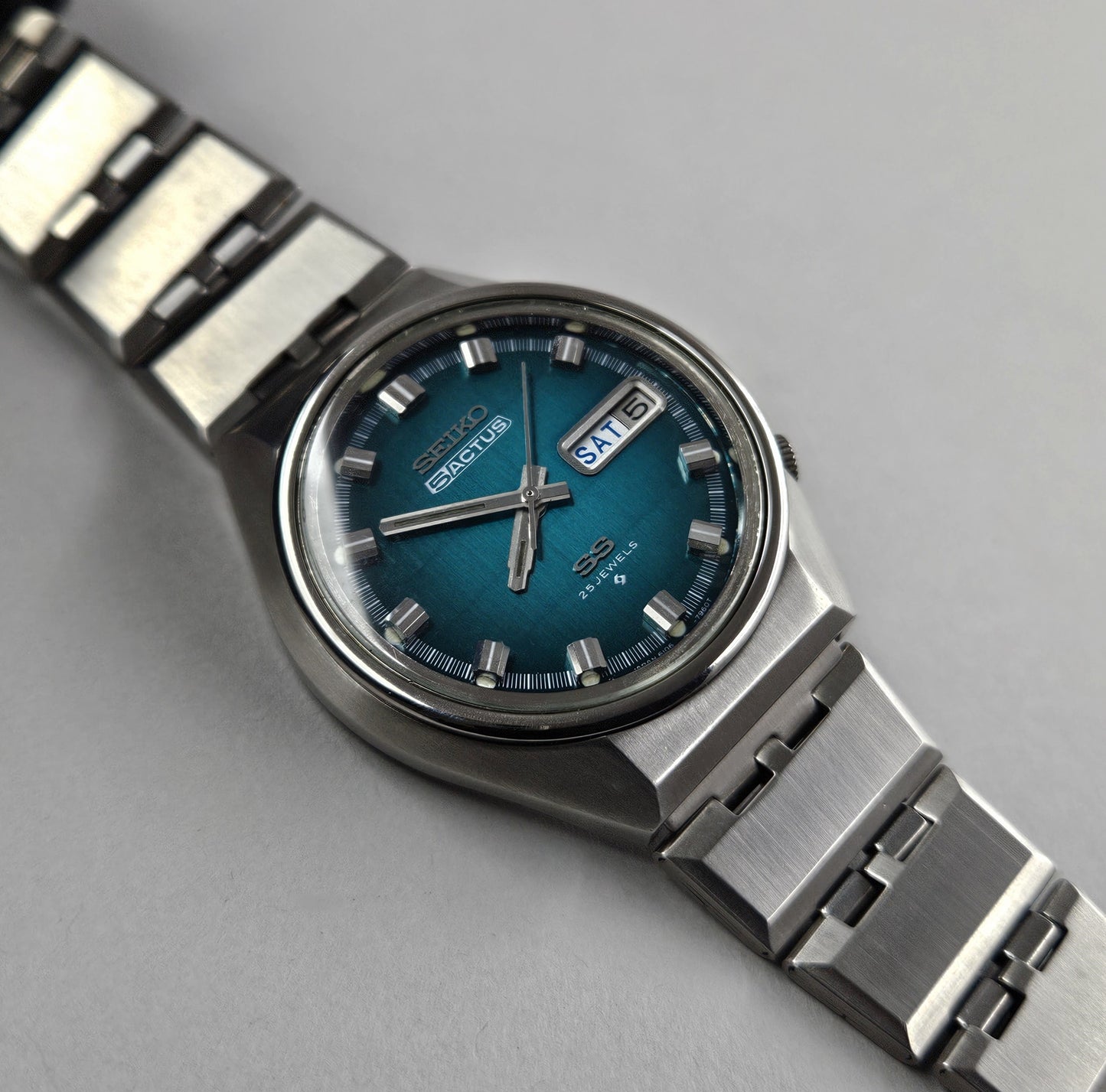 Seiko 5 Actus SS6106-7690