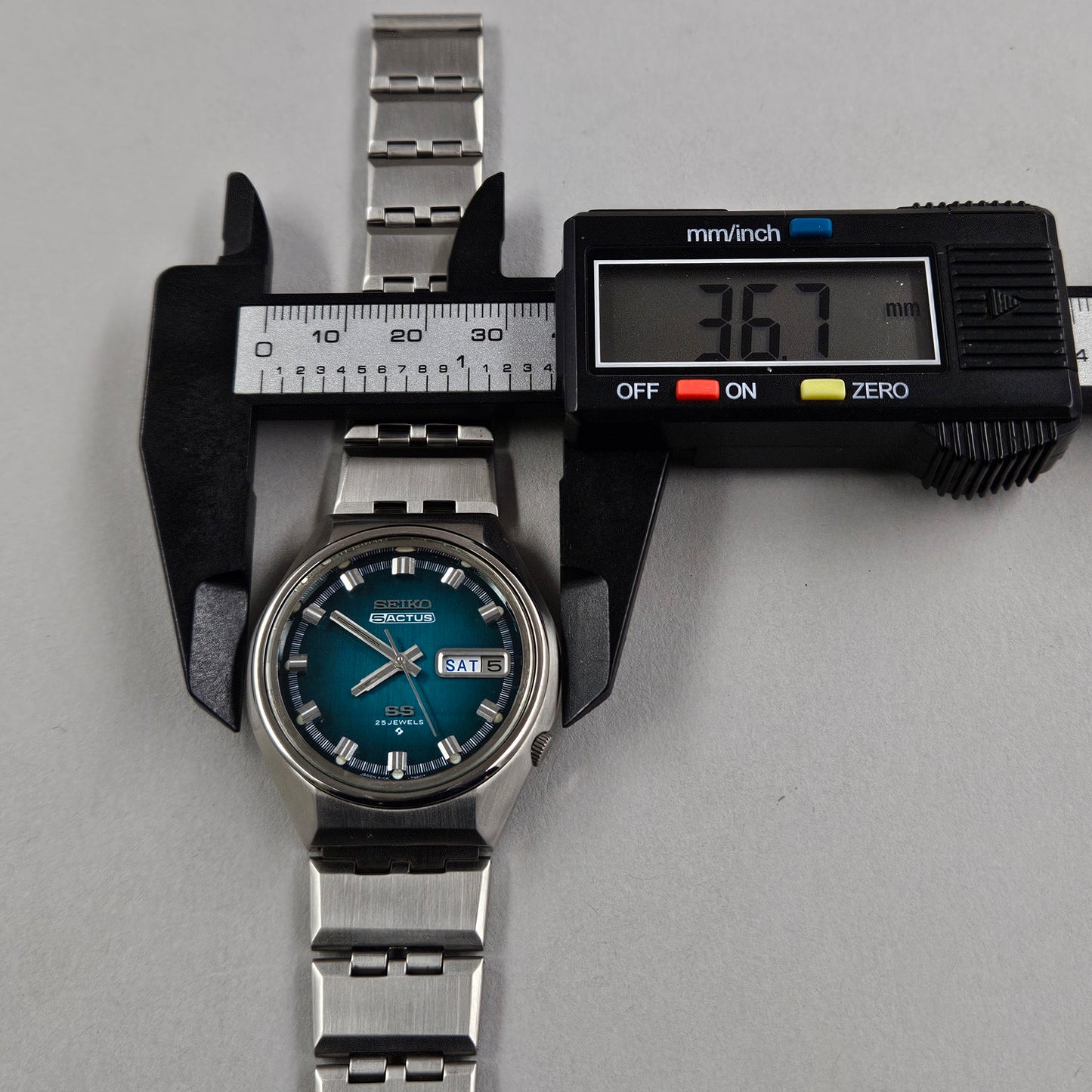Seiko 5 Actus SS6106-7690