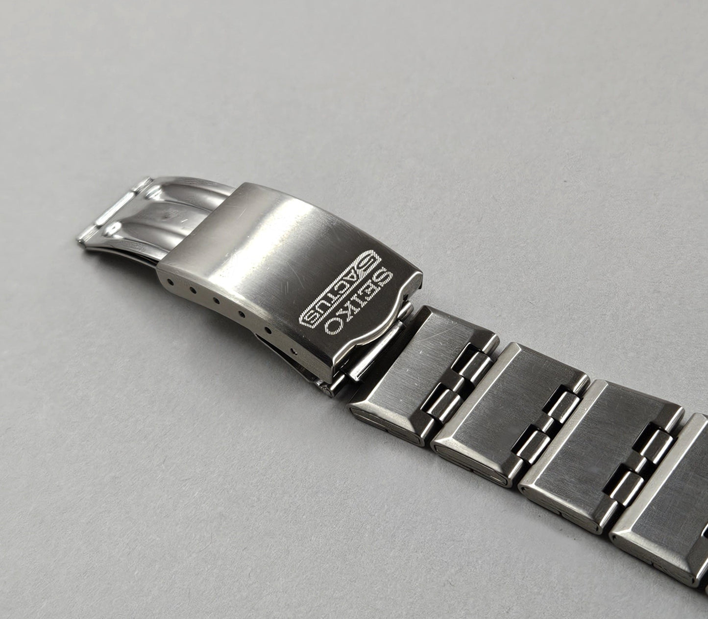 Seiko 5 Actus SS6106-7690