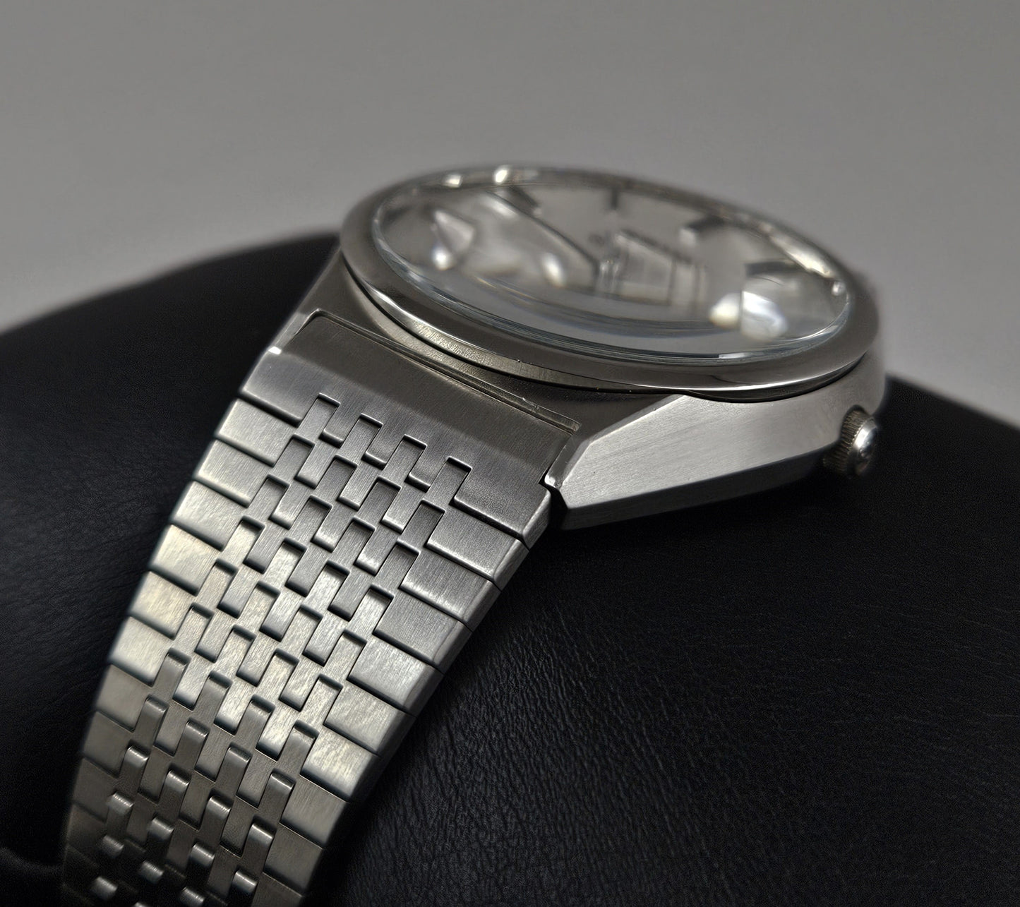 Seiko Grand Quartz 4843-8110