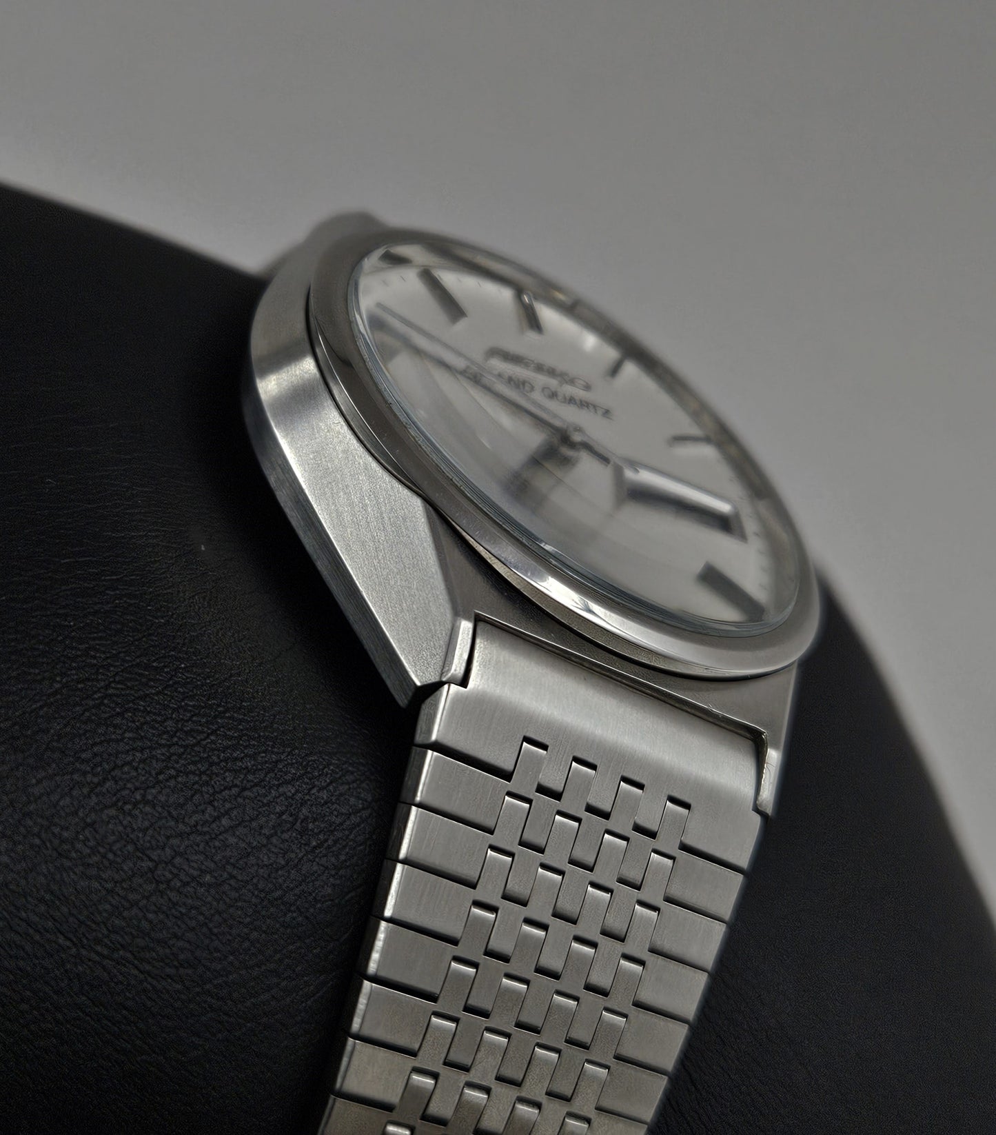 Seiko Grand Quartz 4843-8110