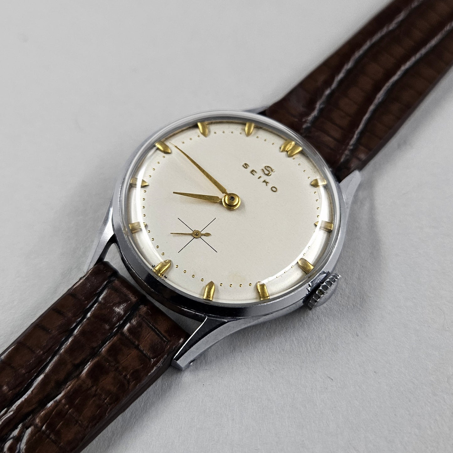 Seiko S 13008