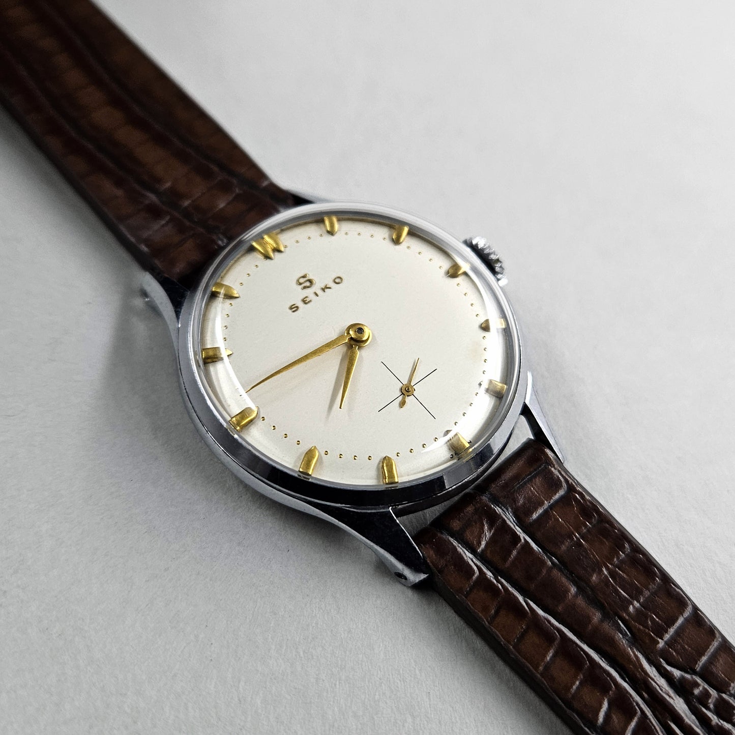 Seiko S 13008