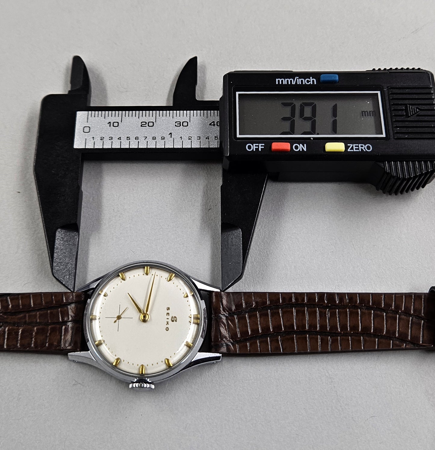 Seiko S 13008