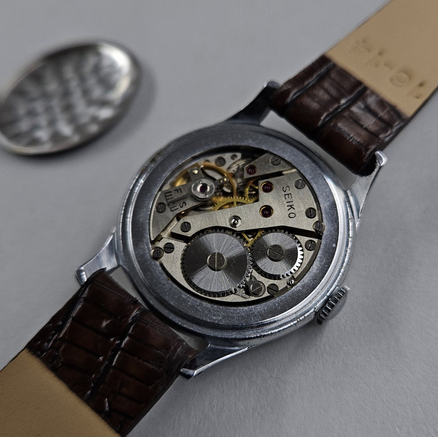 Seiko S 13008