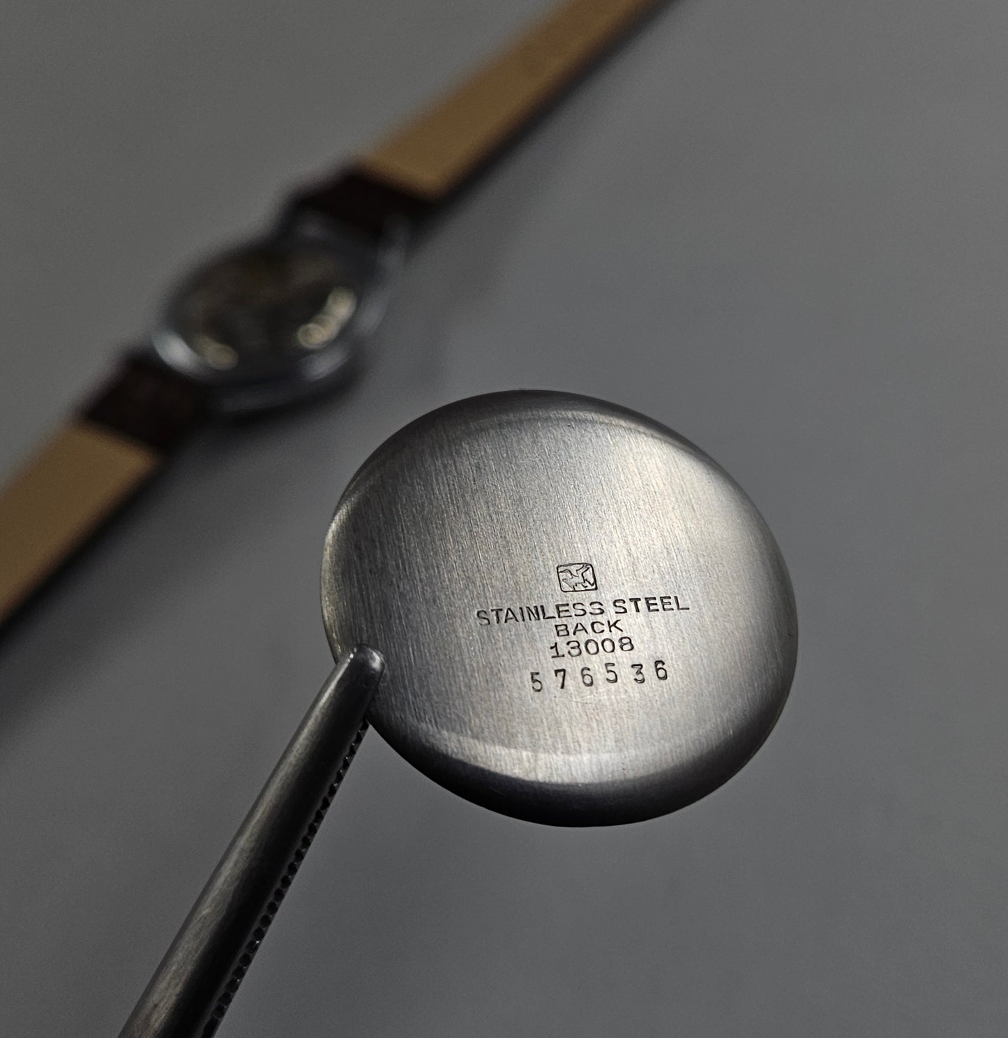 Seiko S 13008
