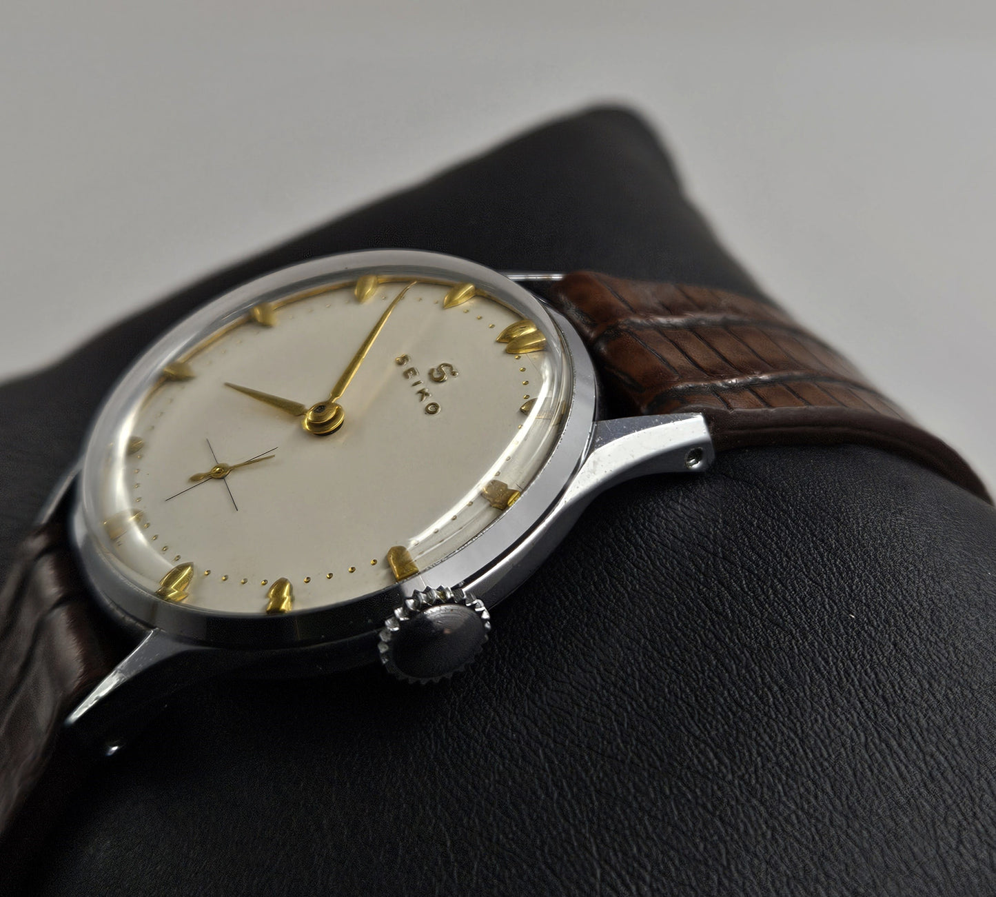 Seiko S 13008