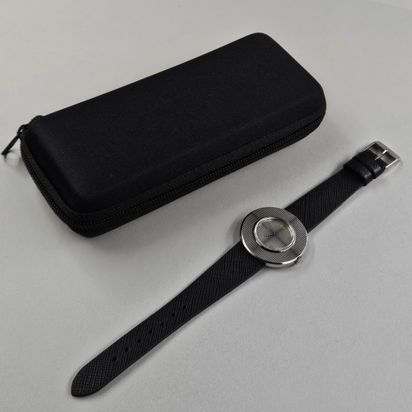 Seiko Chariot 2220-0310