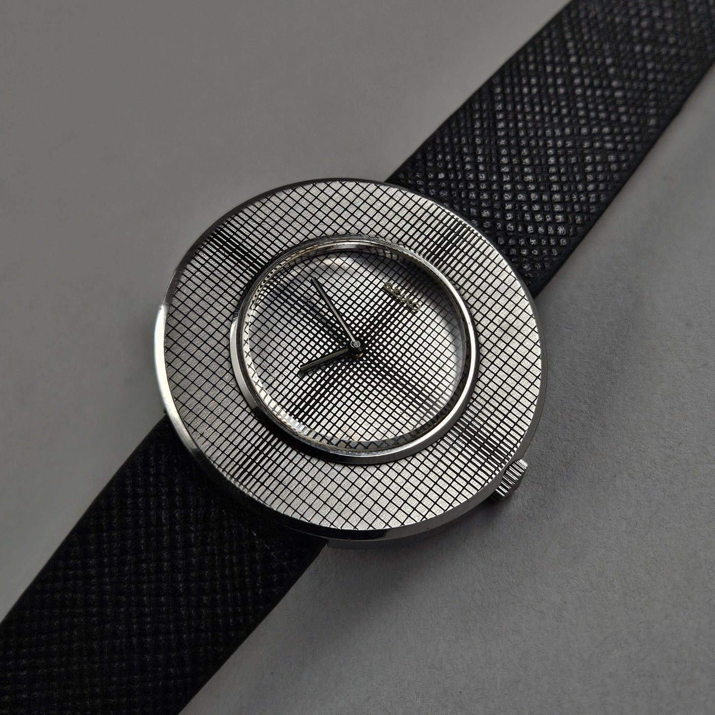 Seiko Chariot 2220-0310