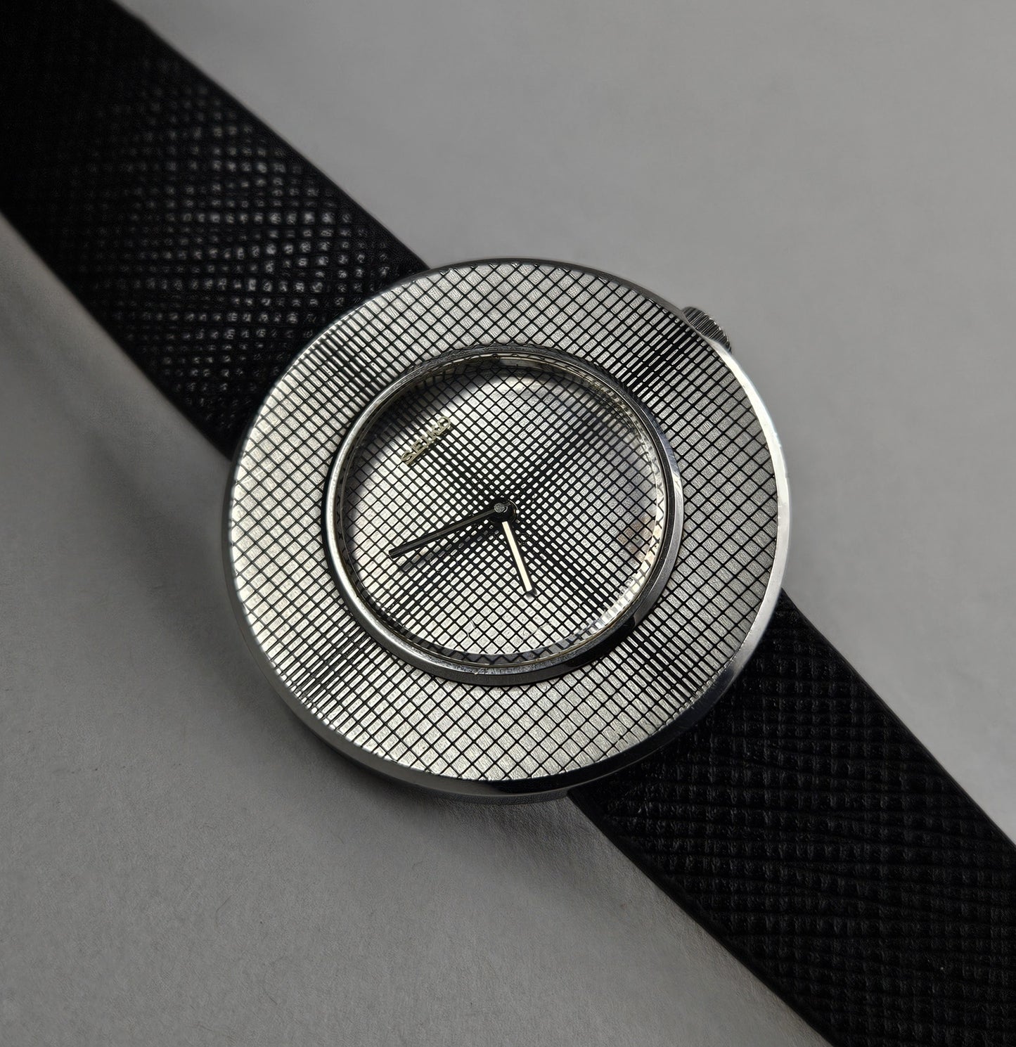 Seiko Chariot 2220-0310