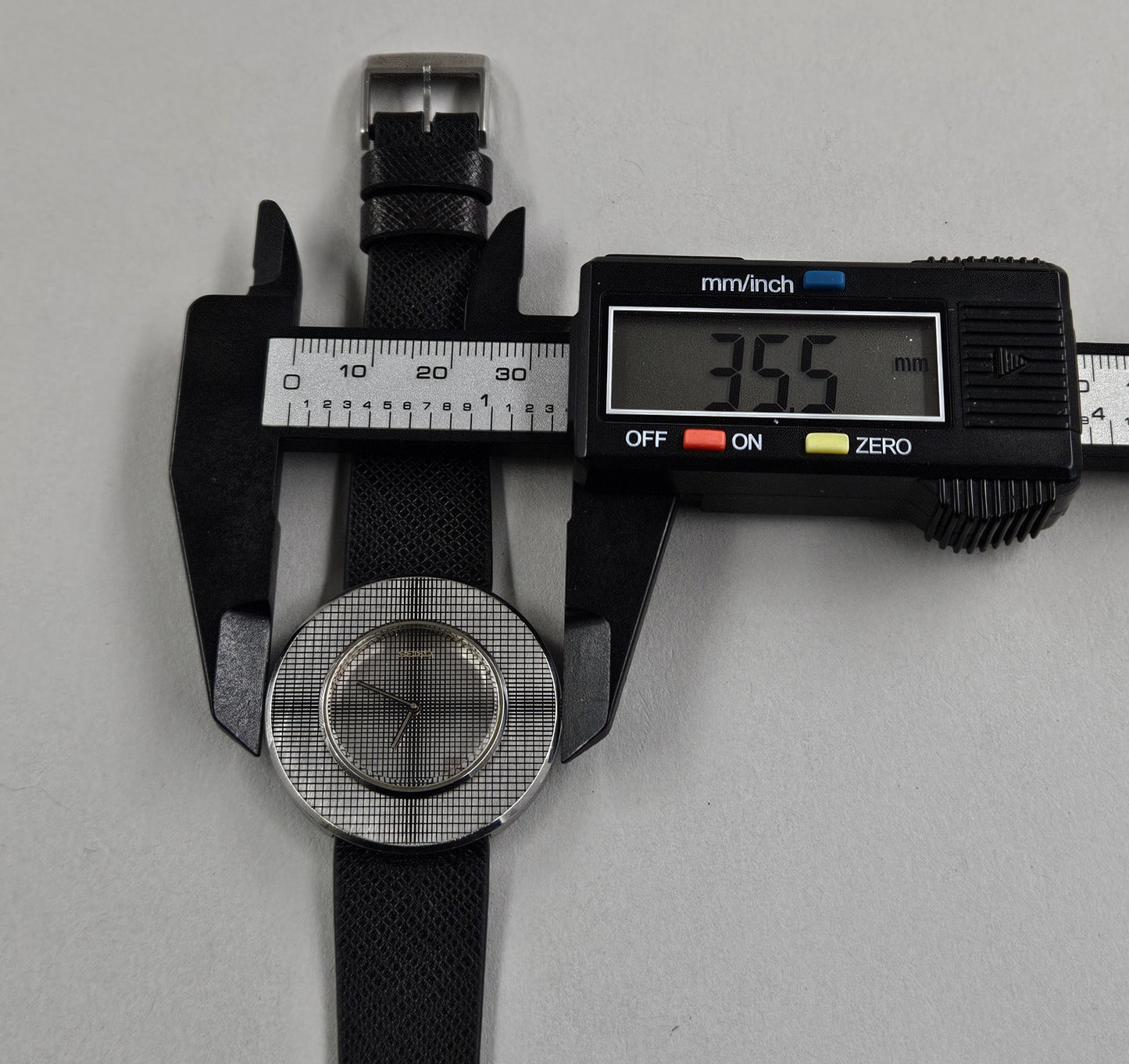 Seiko Chariot 2220-0310