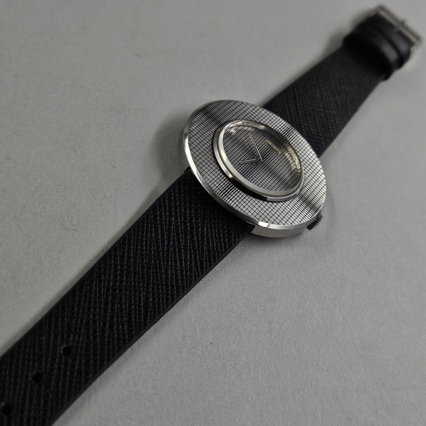 Seiko Chariot 2220-0310