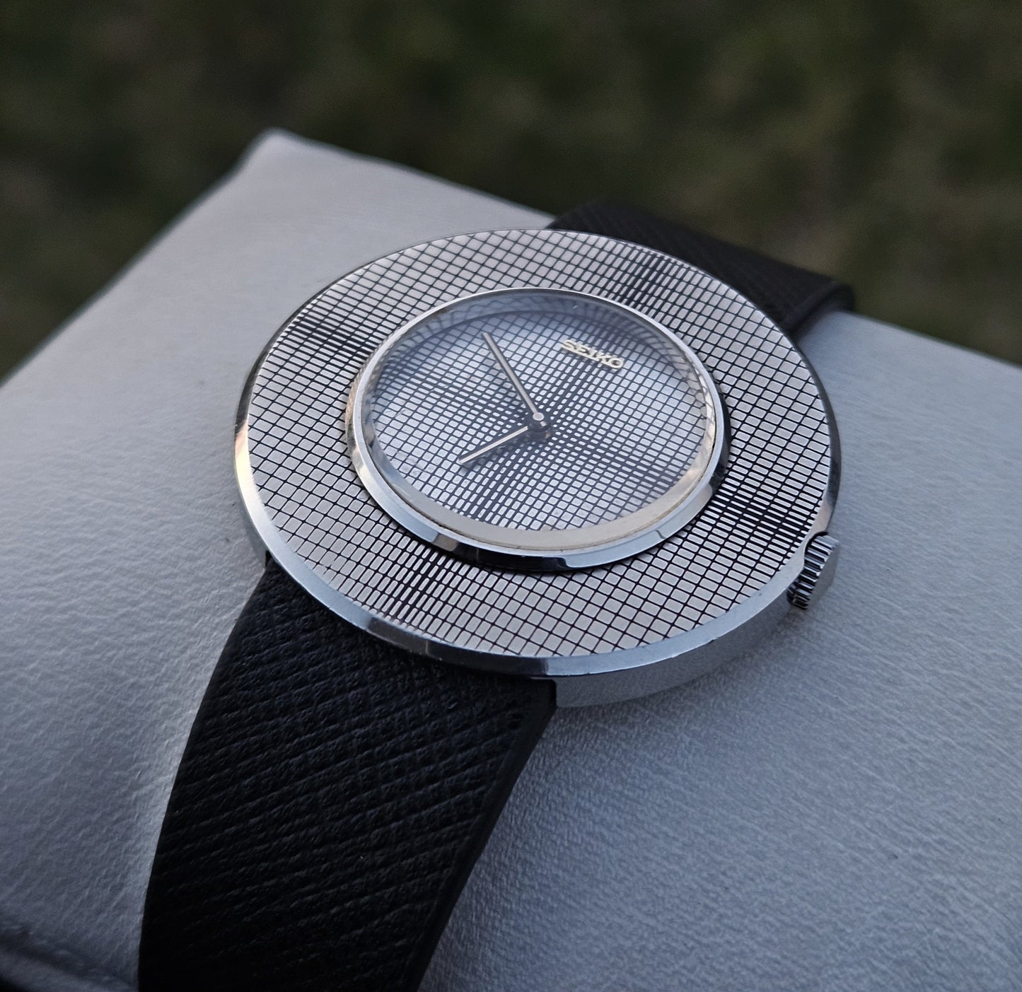 Seiko Chariot 2220-0310