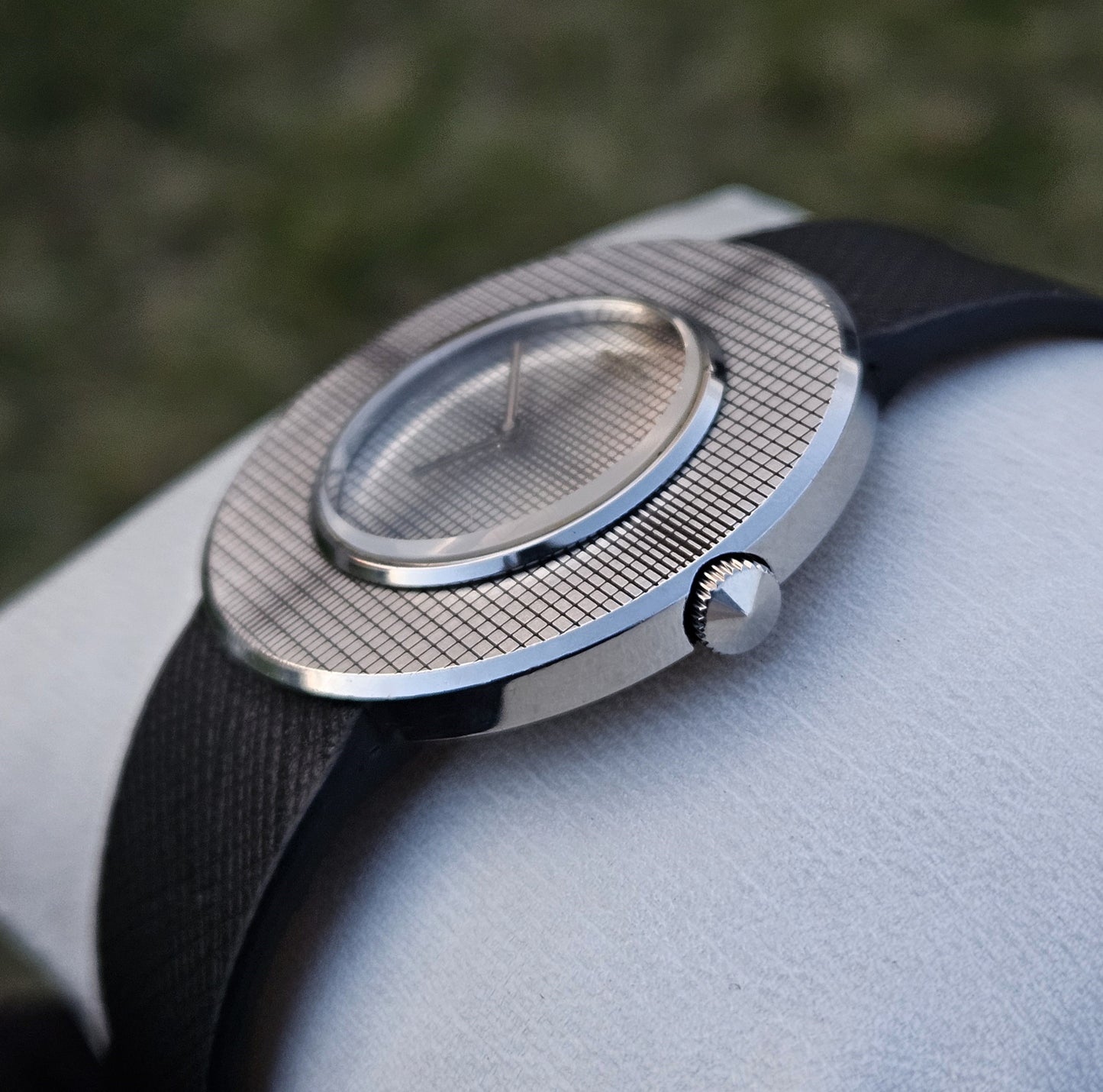 Seiko Chariot 2220-0310